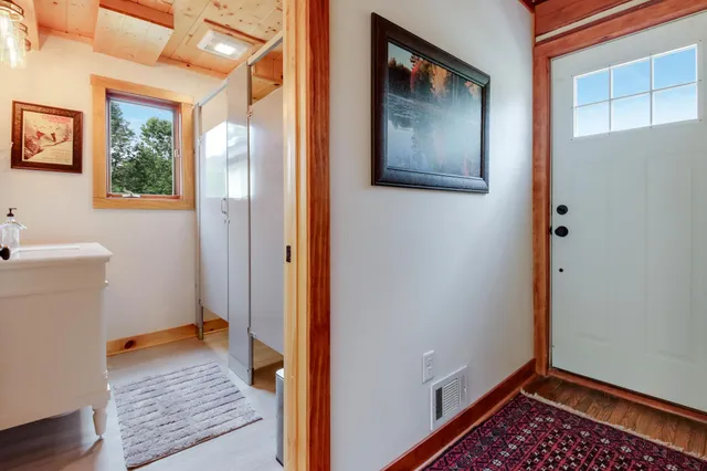 $1,649,000 | 12558 West Twin Lake Road, Hayward, WI 54843