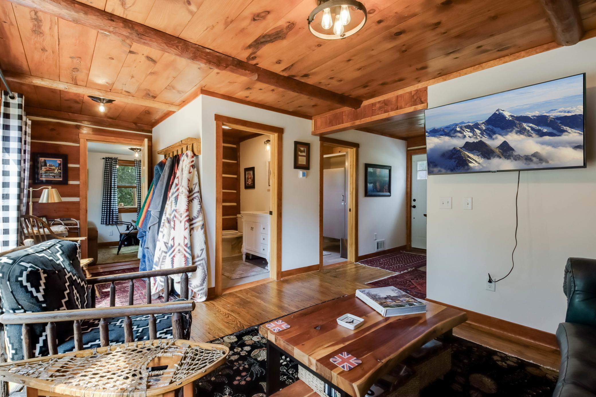 12558 West Twin Lake Road Hayward, WI 54843 - Photo 28 of 84