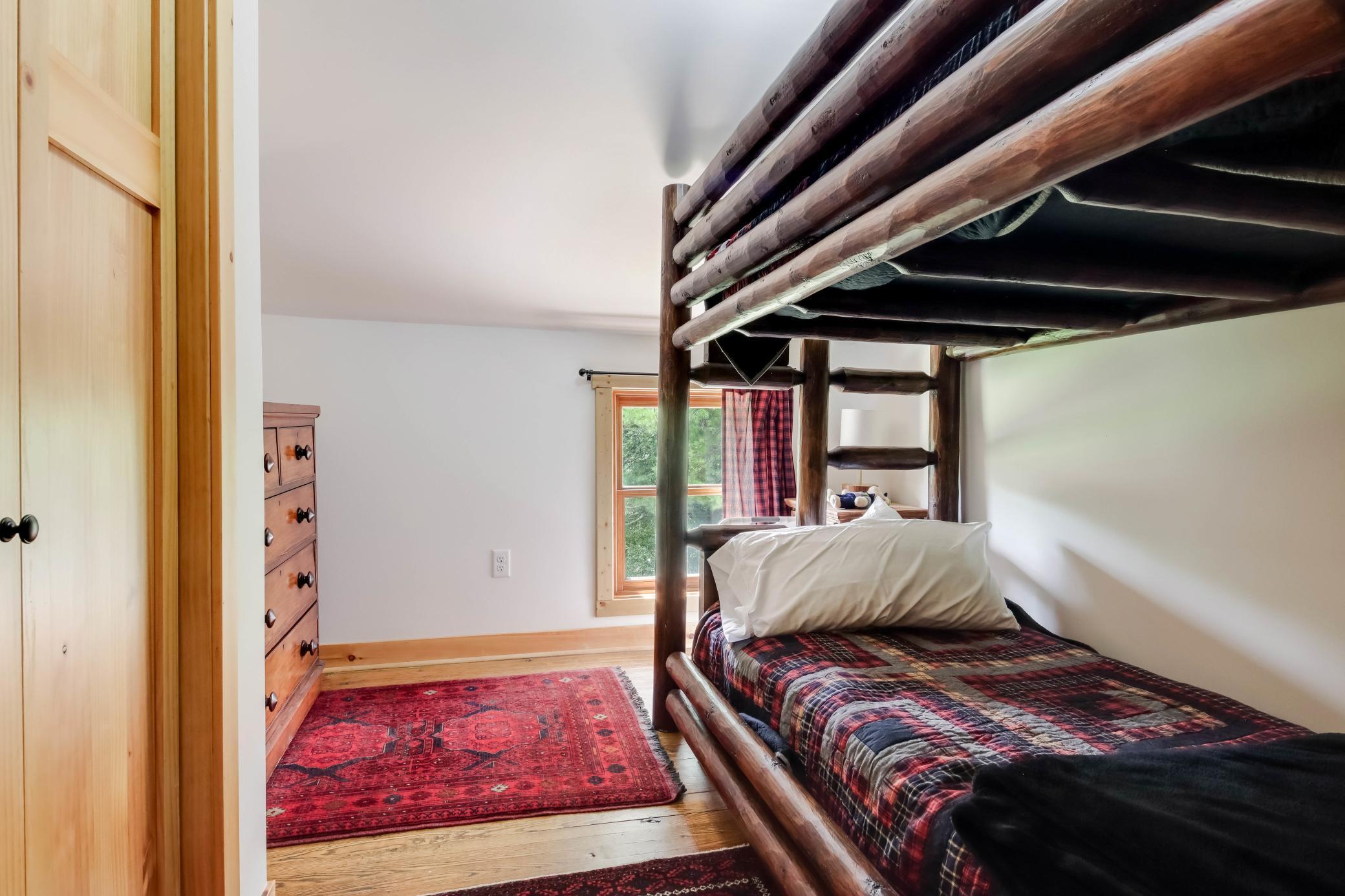 12558 West Twin Lake Road Hayward, WI 54843 - Photo 34 of 84