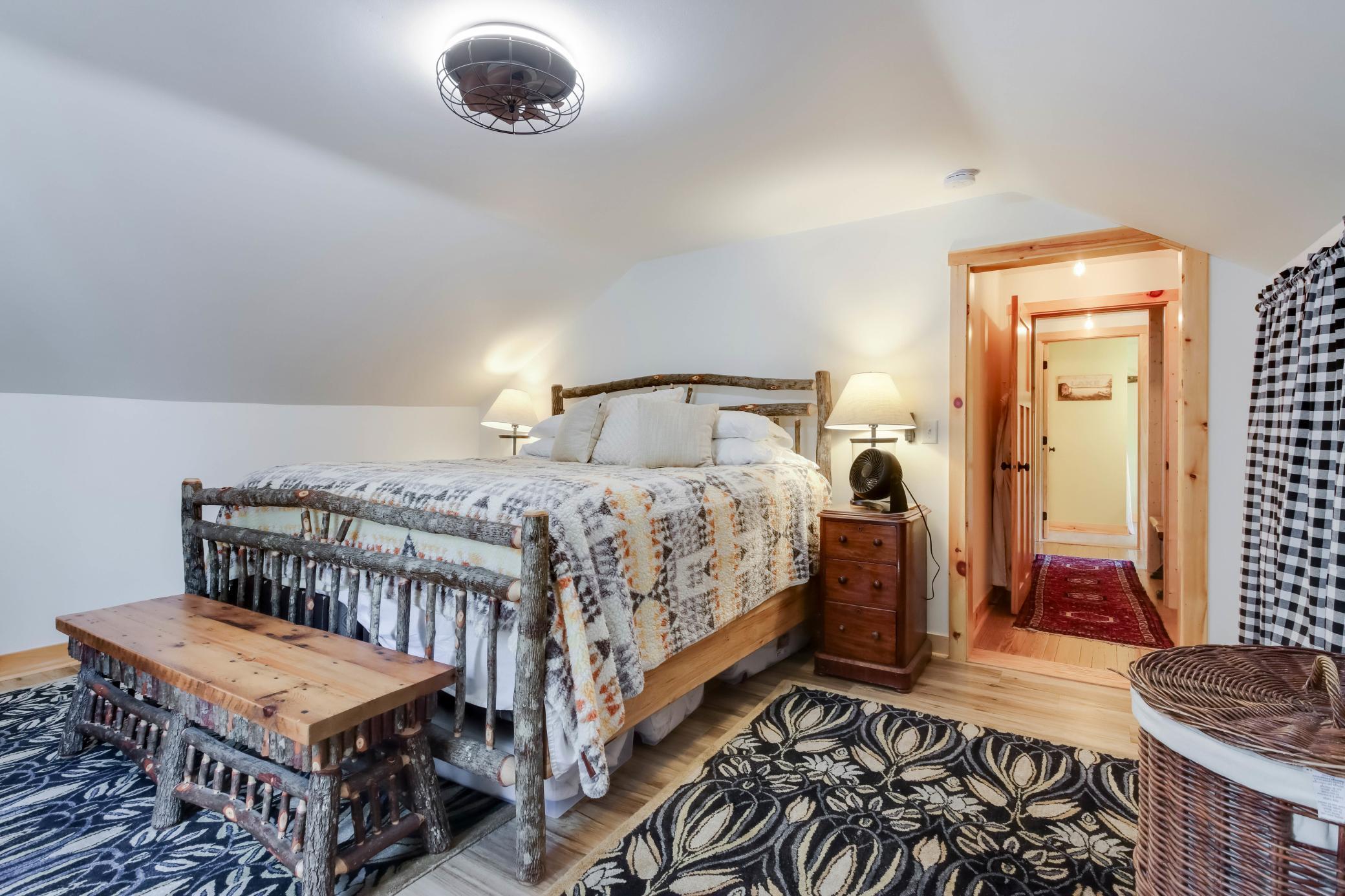 12558 West Twin Lake Road Hayward, WI 54843 - Photo 35 of 84