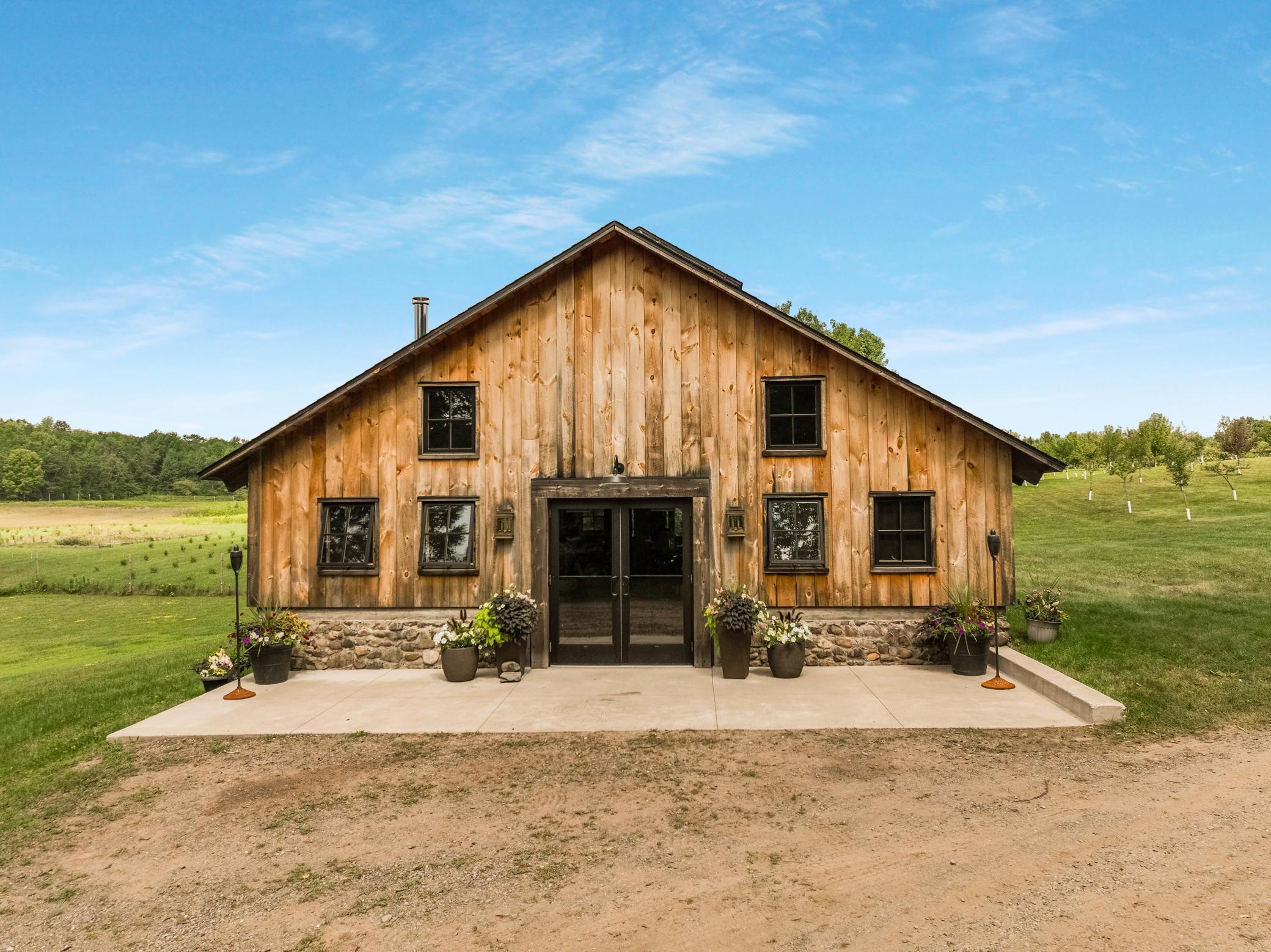 12558 West Twin Lake Road Hayward, WI 54843 - Photo 37 of 84