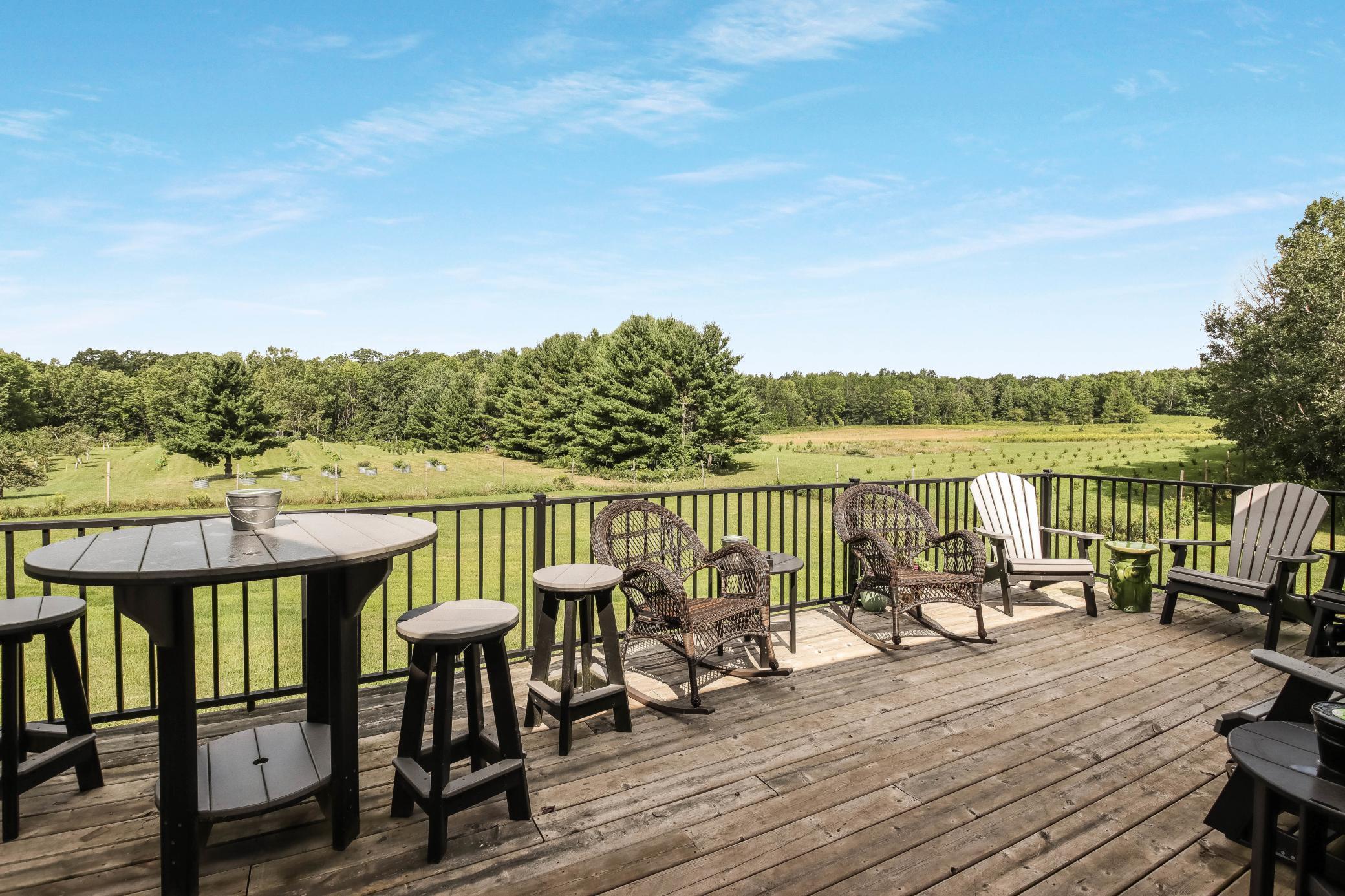 12558 West Twin Lake Road Hayward, WI 54843 - Photo 39 of 84