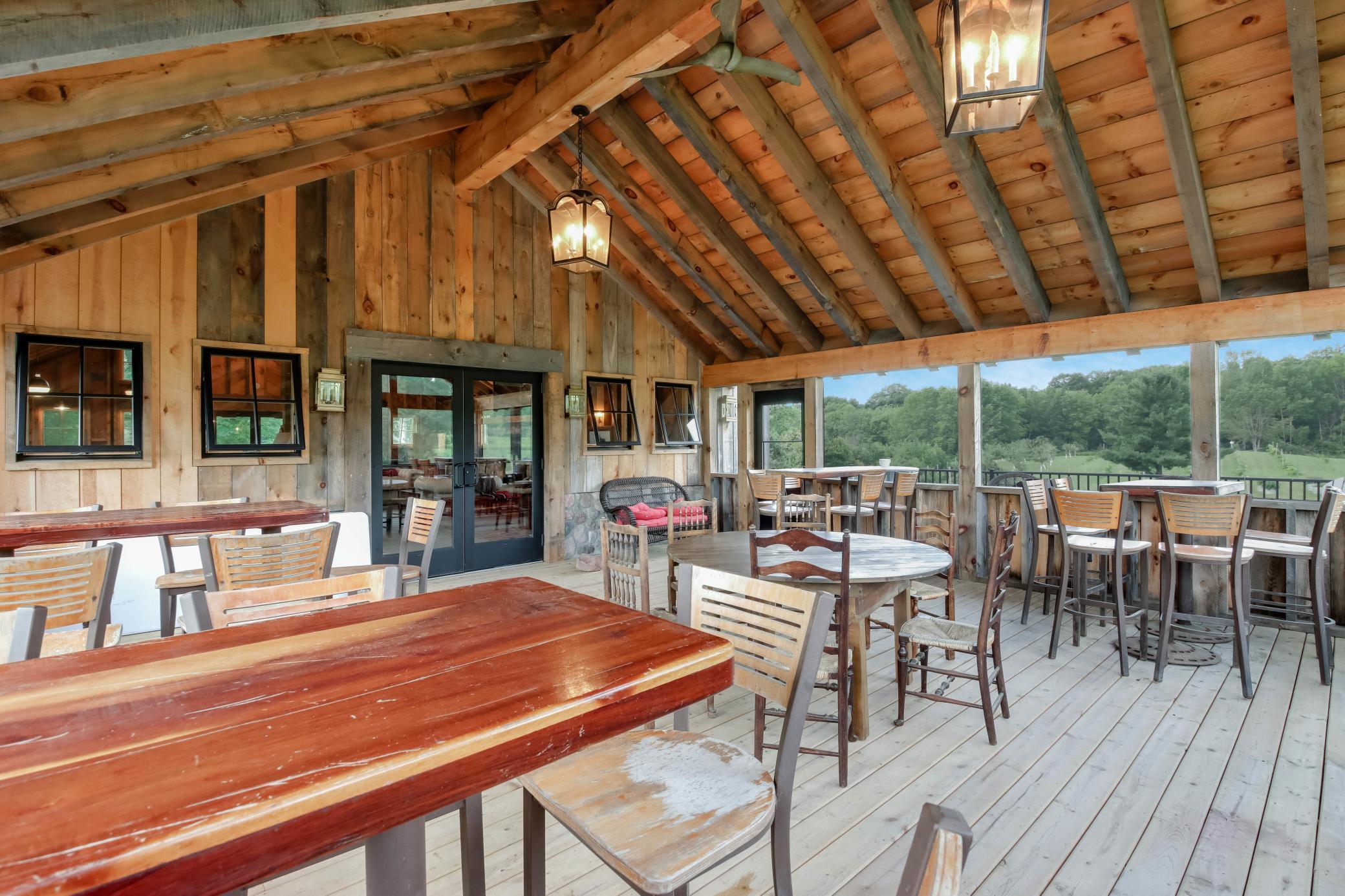 12558 West Twin Lake Road Hayward, WI 54843 - Photo 40 of 84