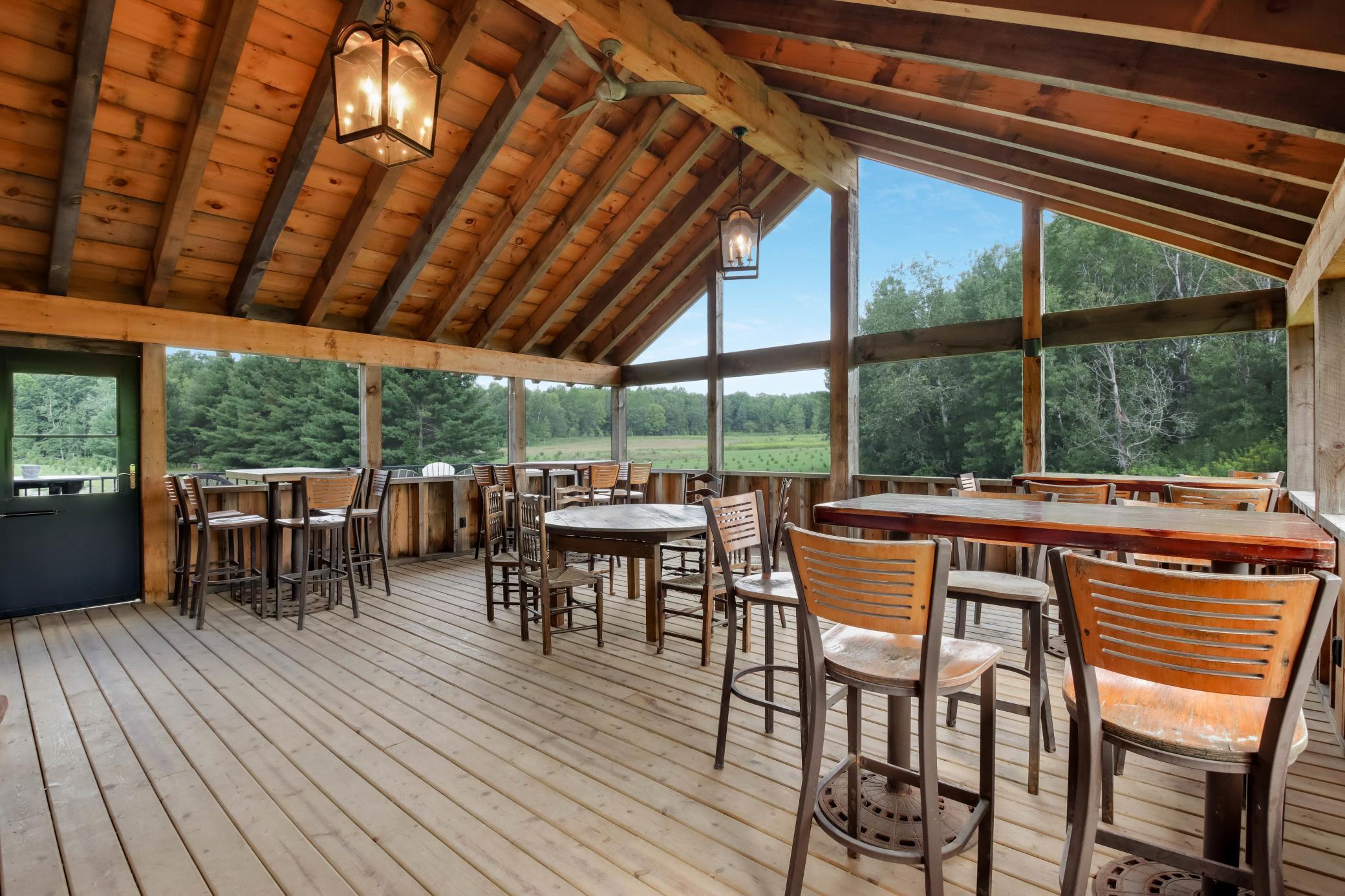 12558 West Twin Lake Road Hayward, WI 54843 - Photo 42 of 84