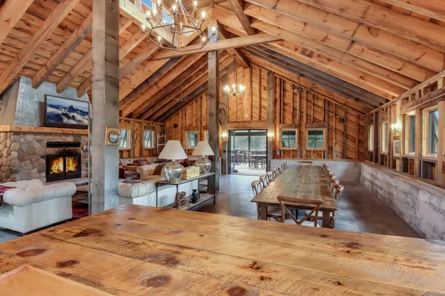 $1,649,000 | 12558 West Twin Lake Road, Hayward, WI 54843