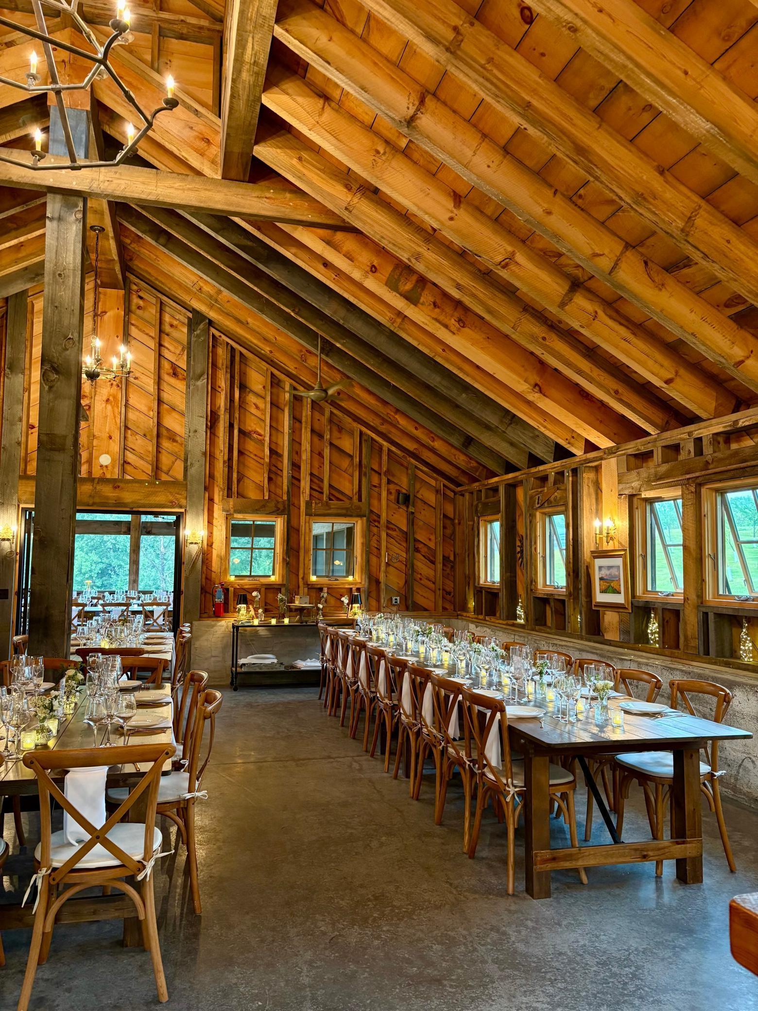 12558 West Twin Lake Road Hayward, WI 54843 - Photo 44 of 84