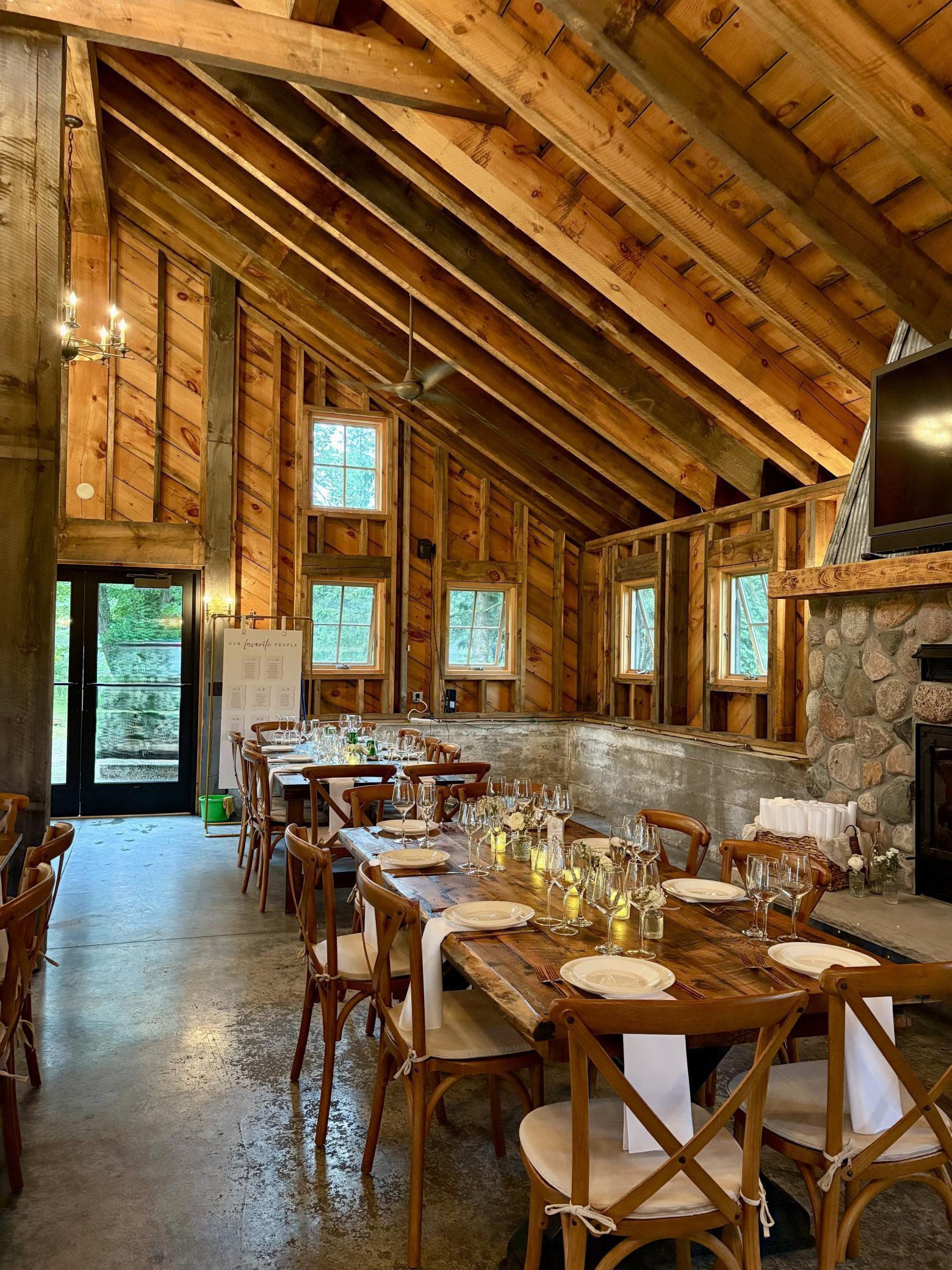 12558 West Twin Lake Road Hayward, WI 54843 - Photo 45 of 84