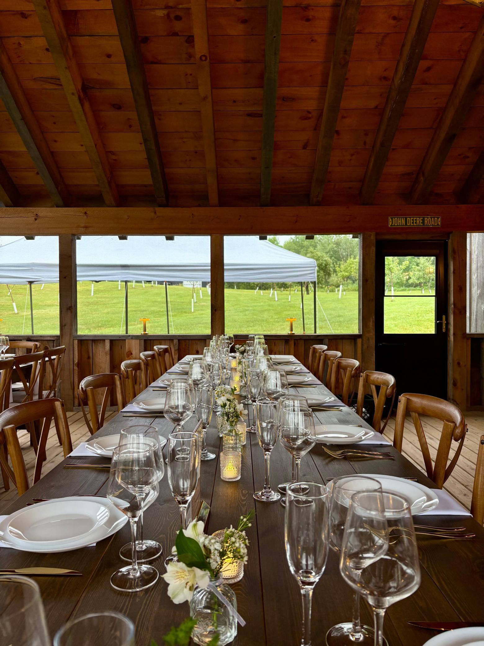 12558 West Twin Lake Road Hayward, WI 54843 - Photo 49 of 84