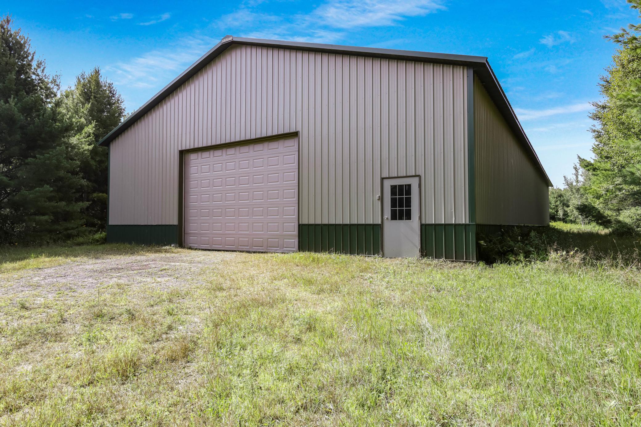 12558 West Twin Lake Road Hayward, WI 54843 - Photo 5 of 84