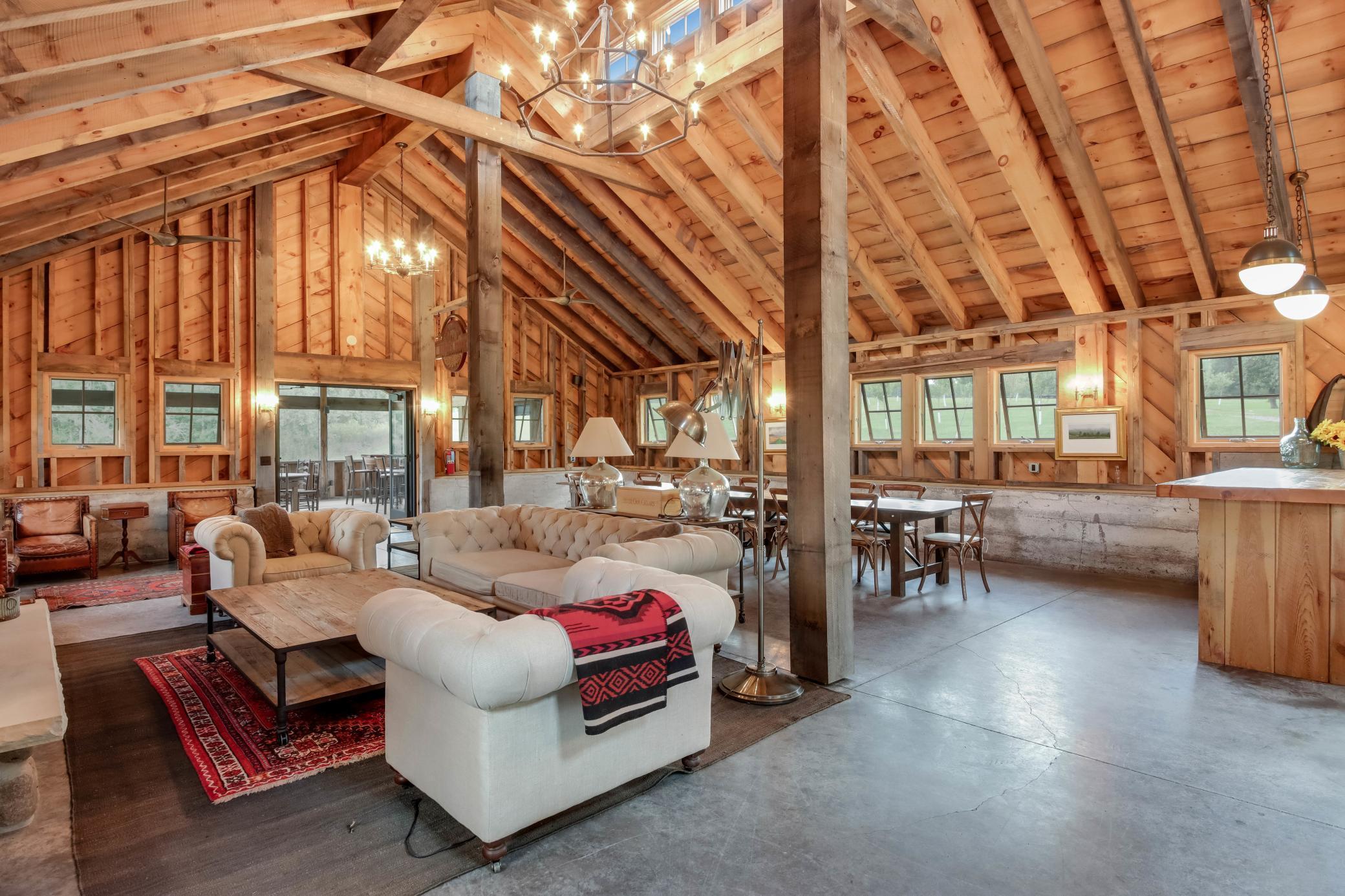 12558 West Twin Lake Road Hayward, WI 54843 - Photo 52 of 84