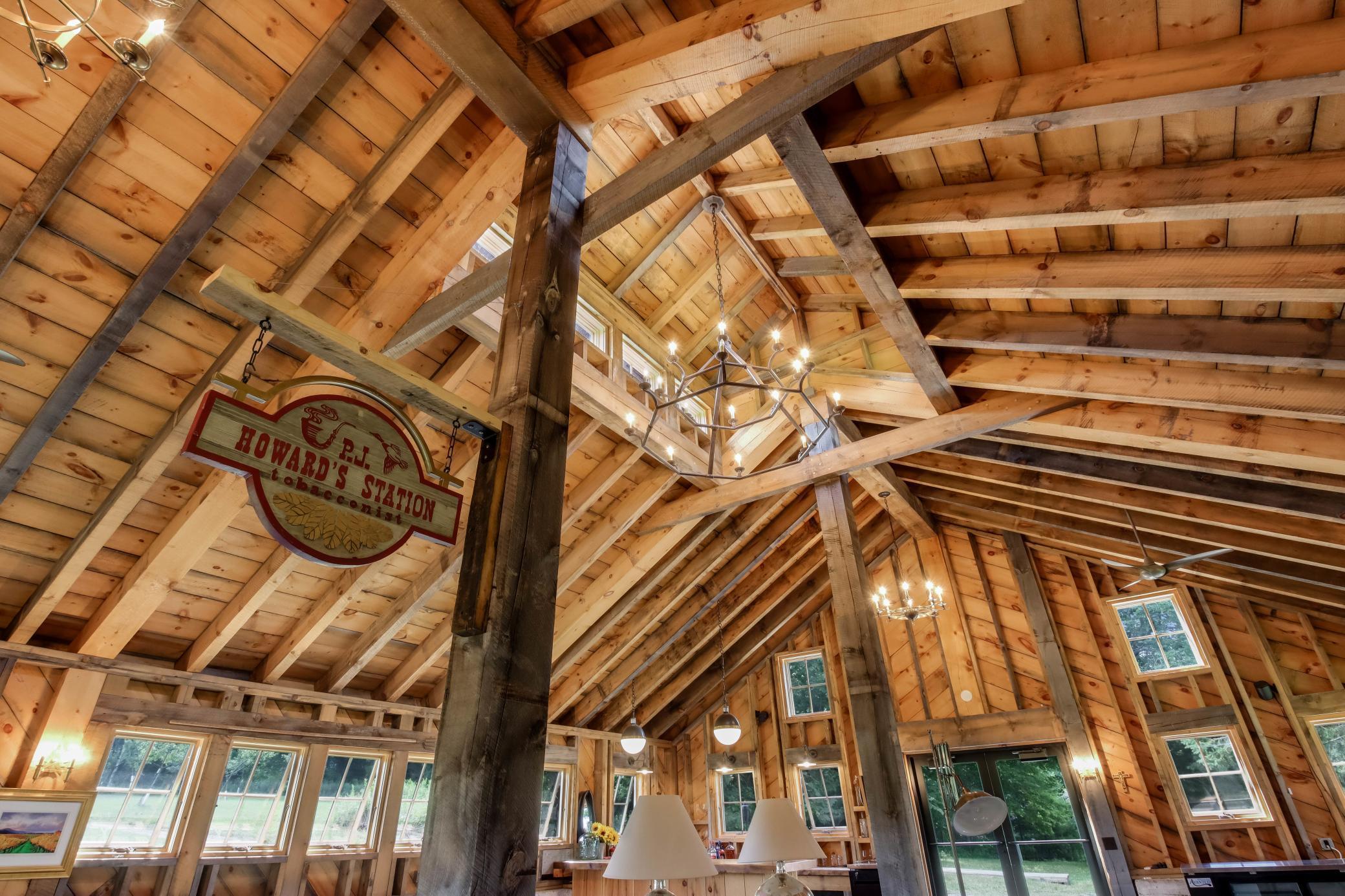 12558 West Twin Lake Road Hayward, WI 54843 - Photo 53 of 84