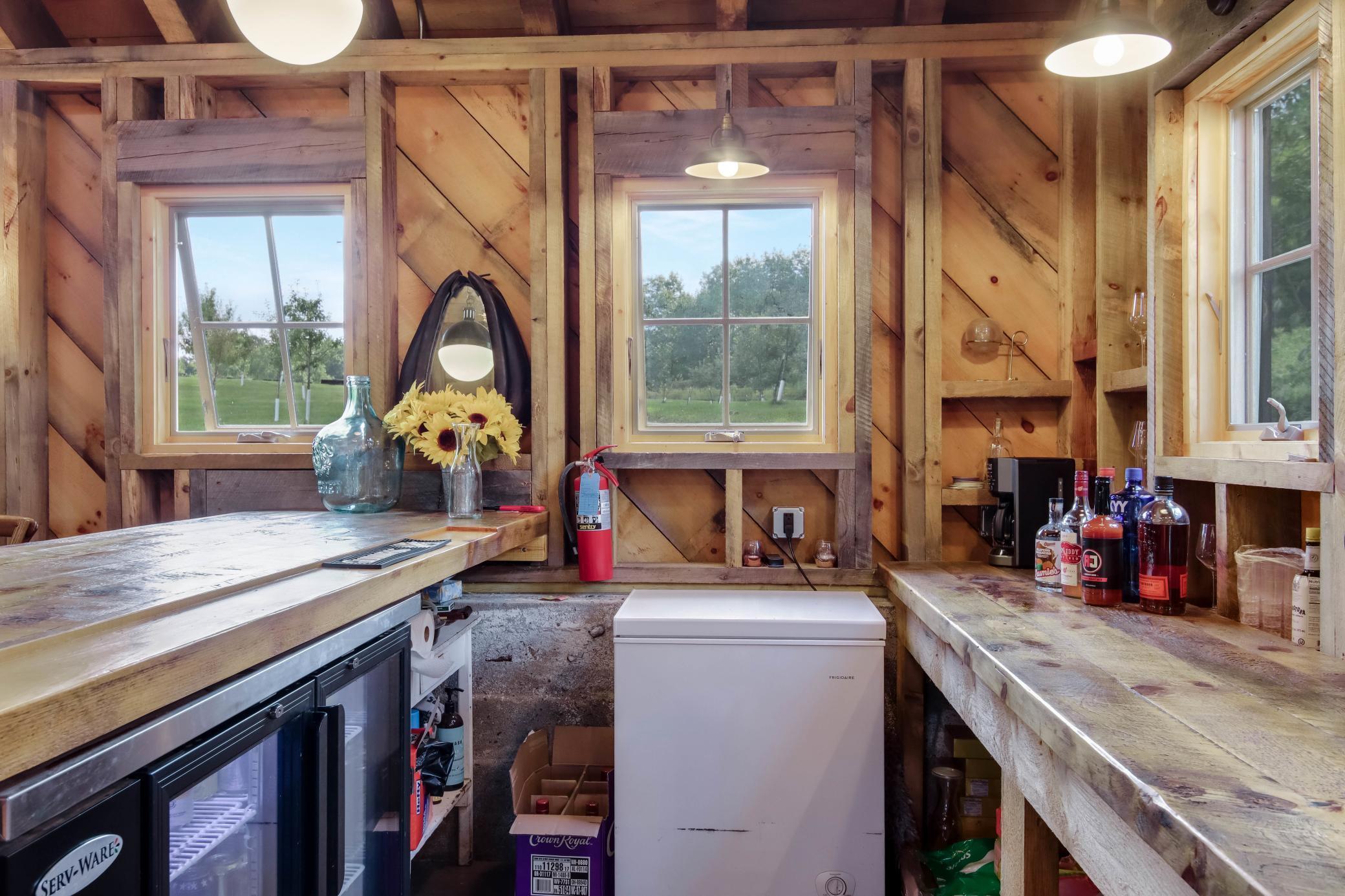 12558 West Twin Lake Road Hayward, WI 54843 - Photo 56 of 84