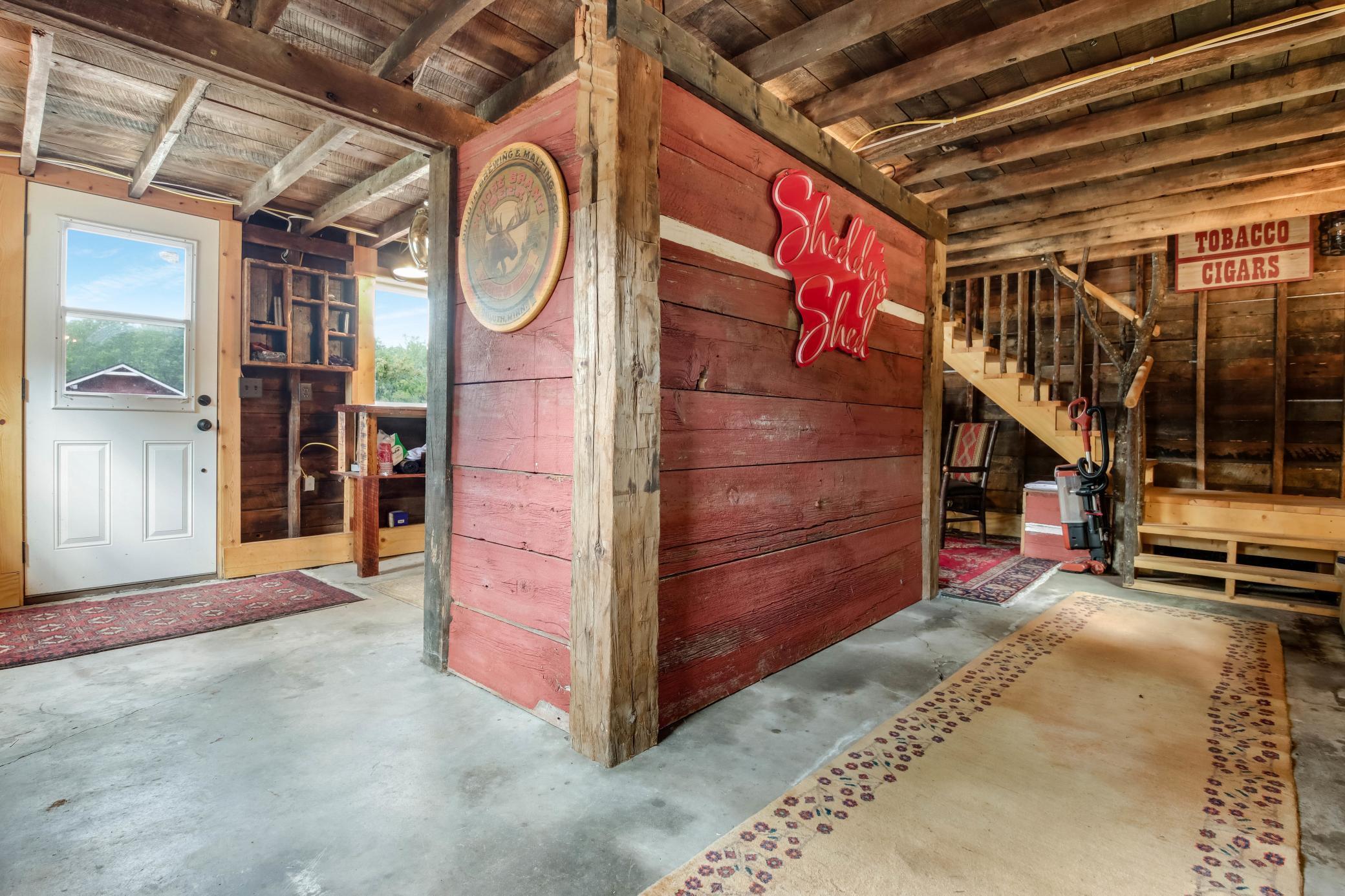 12558 West Twin Lake Road Hayward, WI 54843 - Photo 58 of 84