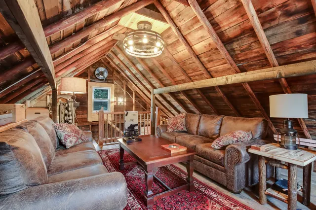 $1,649,000 | 12558 West Twin Lake Road, Hayward, WI 54843