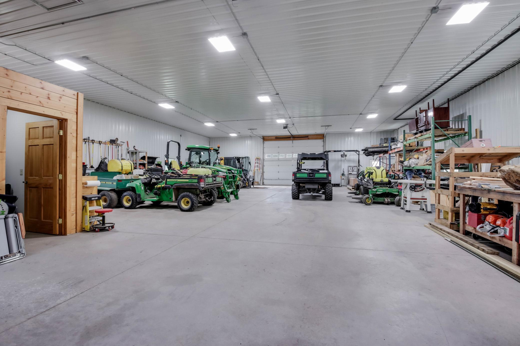 12558 West Twin Lake Road Hayward, WI 54843 - Photo 63 of 84