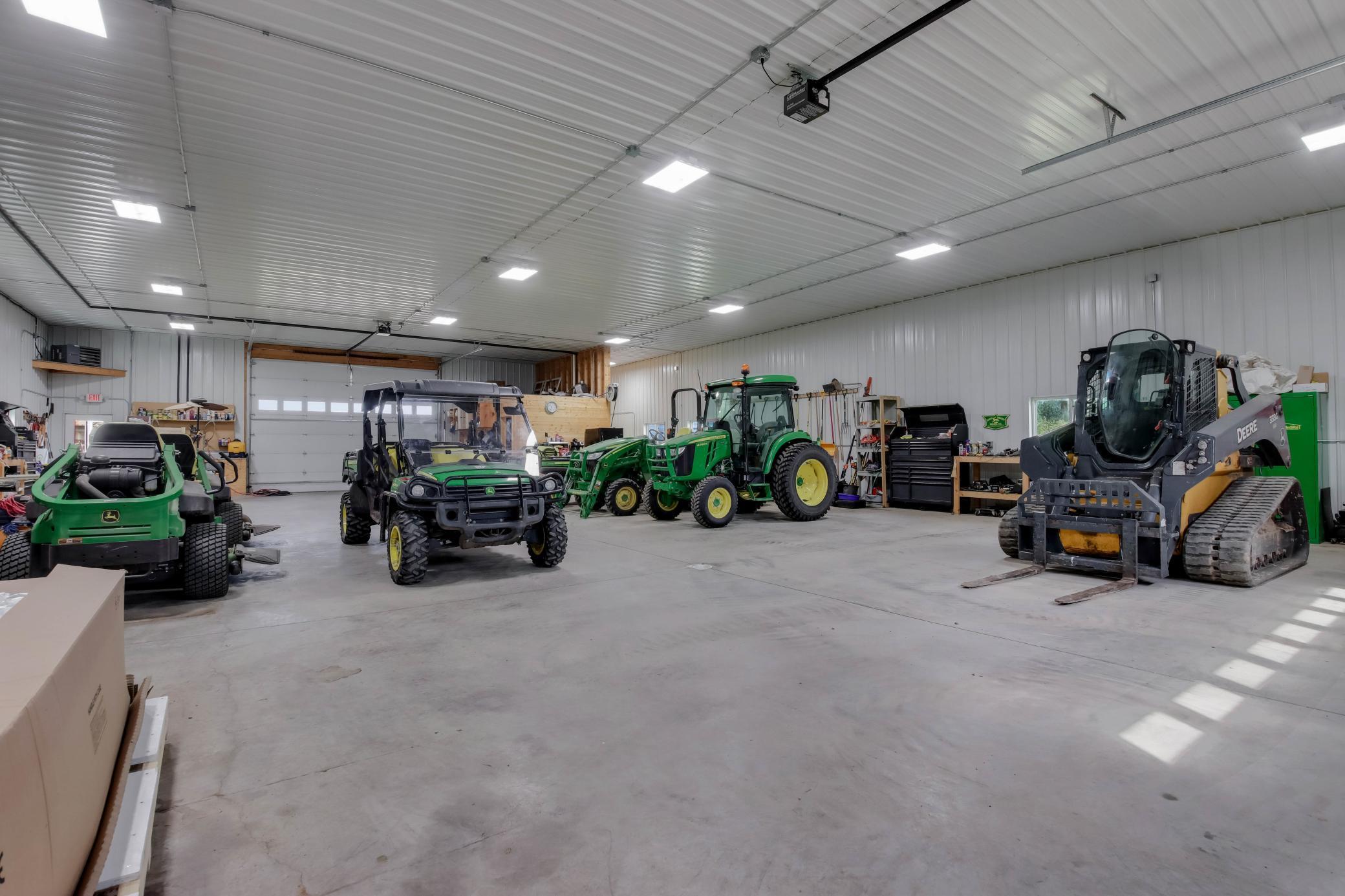 12558 West Twin Lake Road Hayward, WI 54843 - Photo 64 of 84