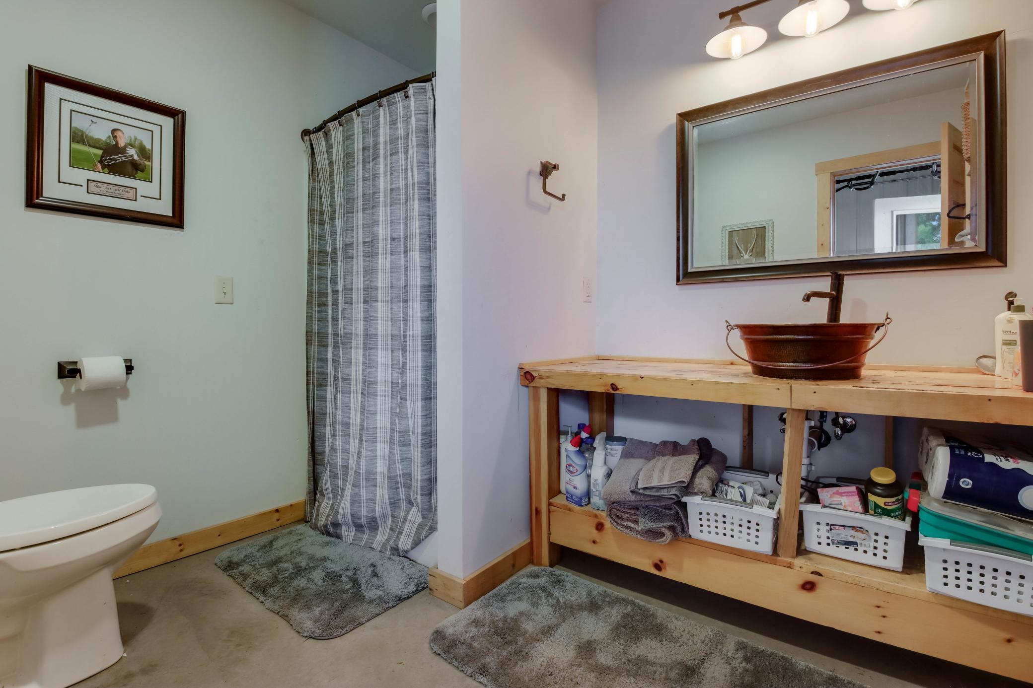 12558 West Twin Lake Road Hayward, WI 54843 - Photo 65 of 84