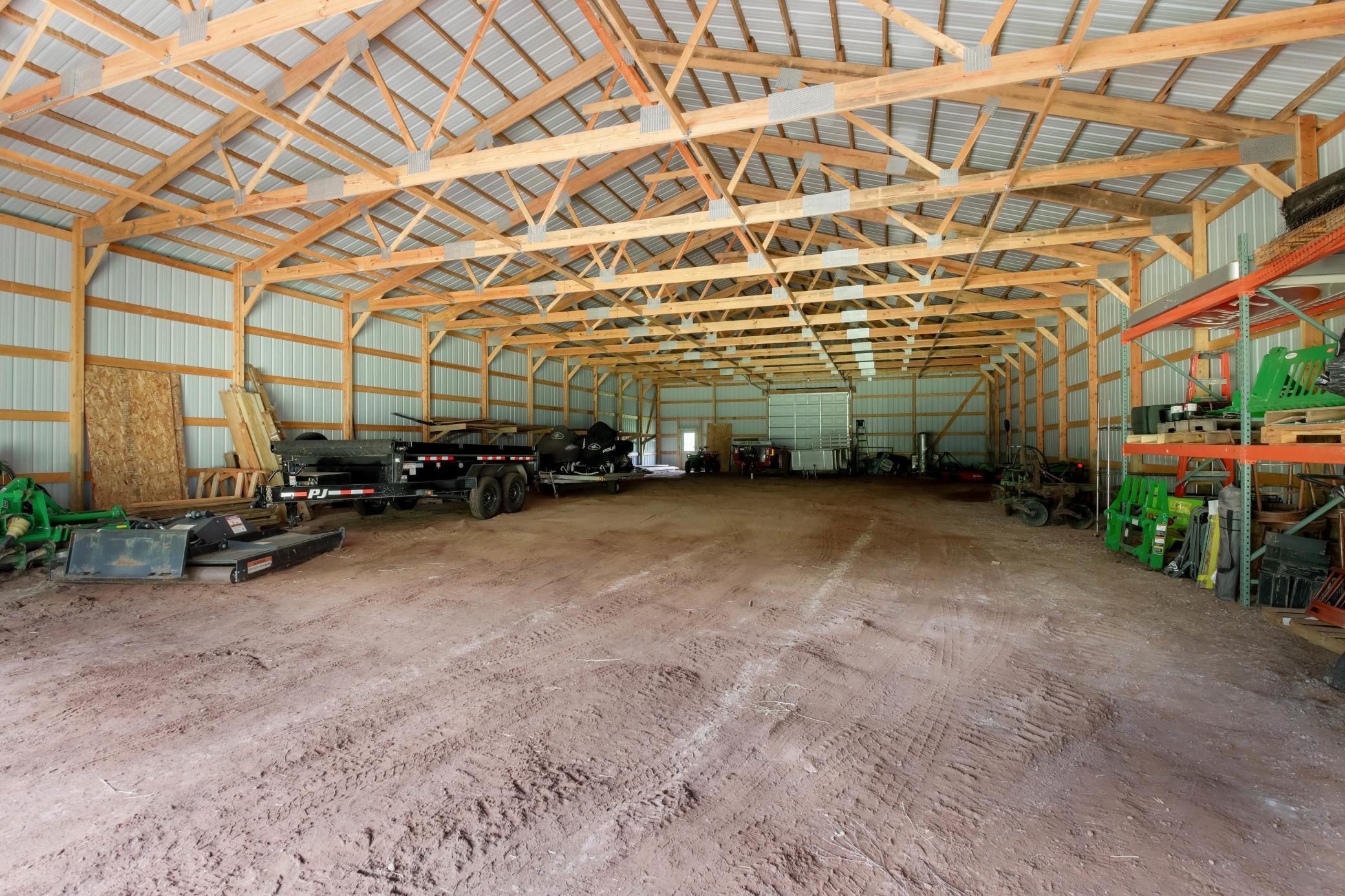 12558 West Twin Lake Road Hayward, WI 54843 - Photo 66 of 84