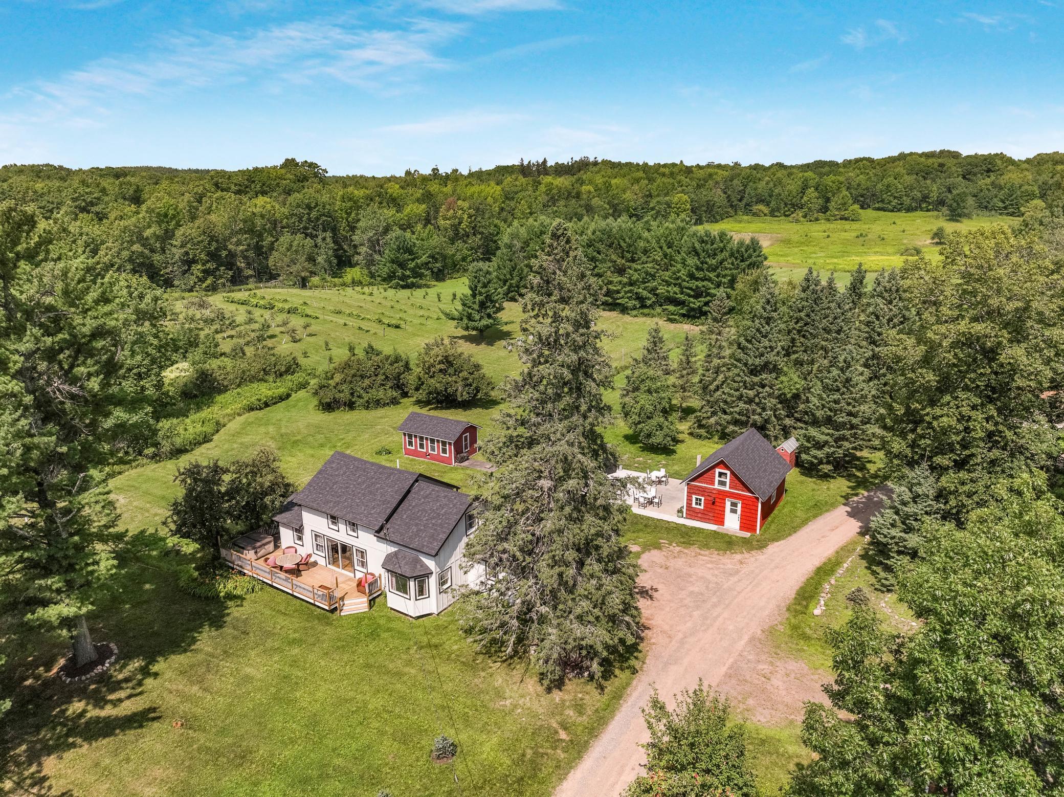 12558 West Twin Lake Road Hayward, WI 54843 - Photo 8 of 84