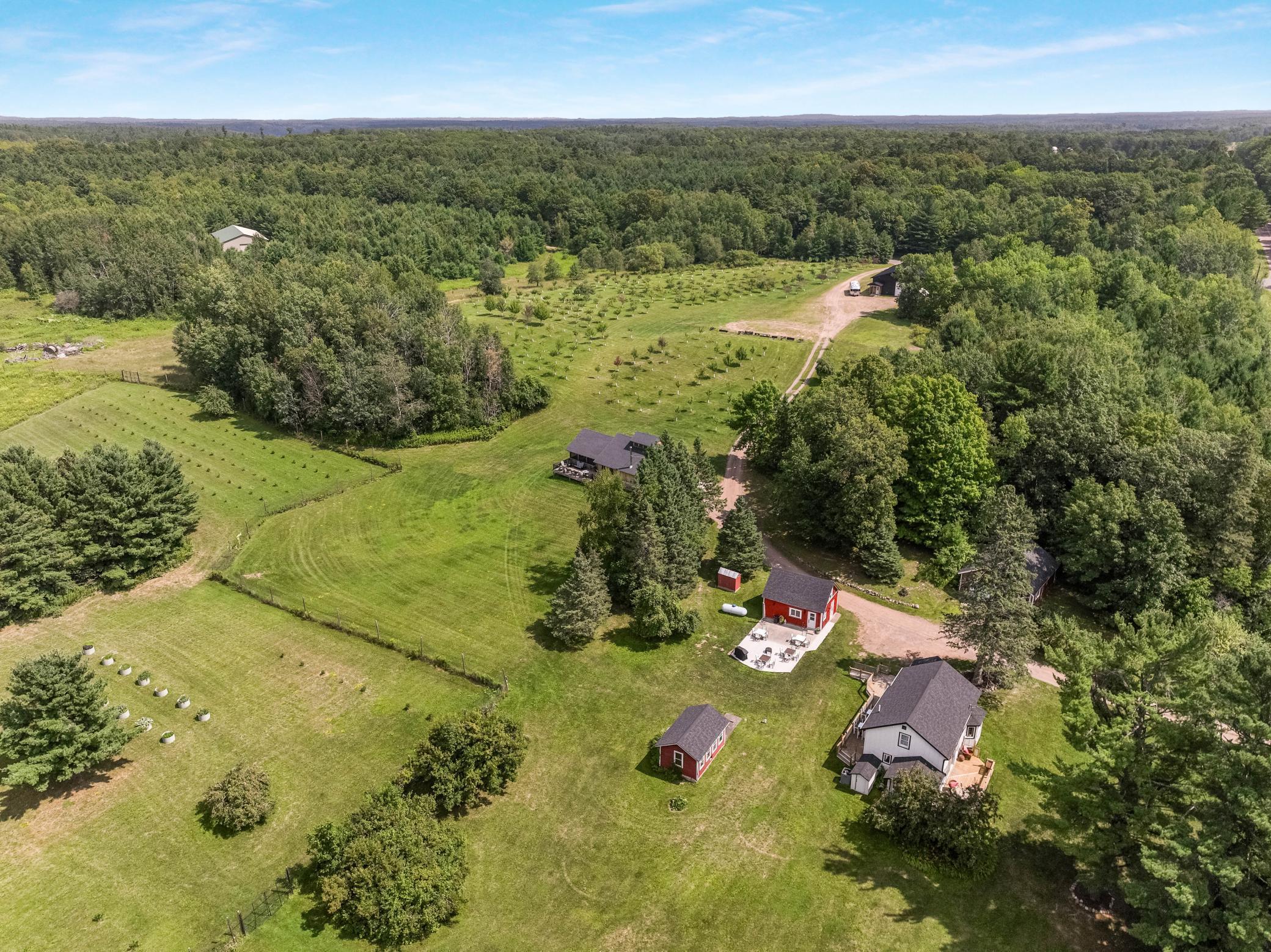 12558 West Twin Lake Road Hayward, WI 54843 - Photo 83 of 84