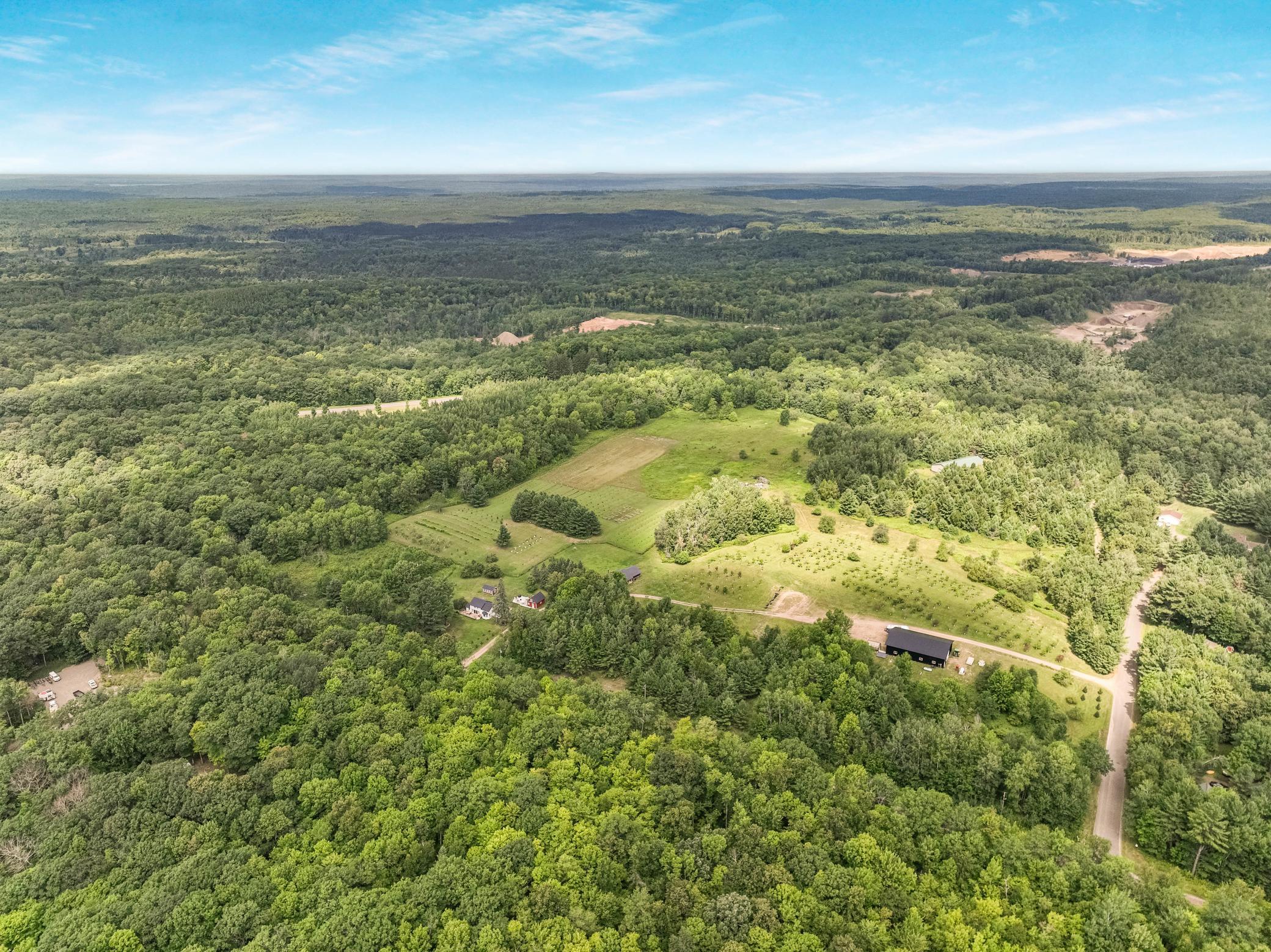 12558 West Twin Lake Road Hayward, WI 54843 - Photo 84 of 84