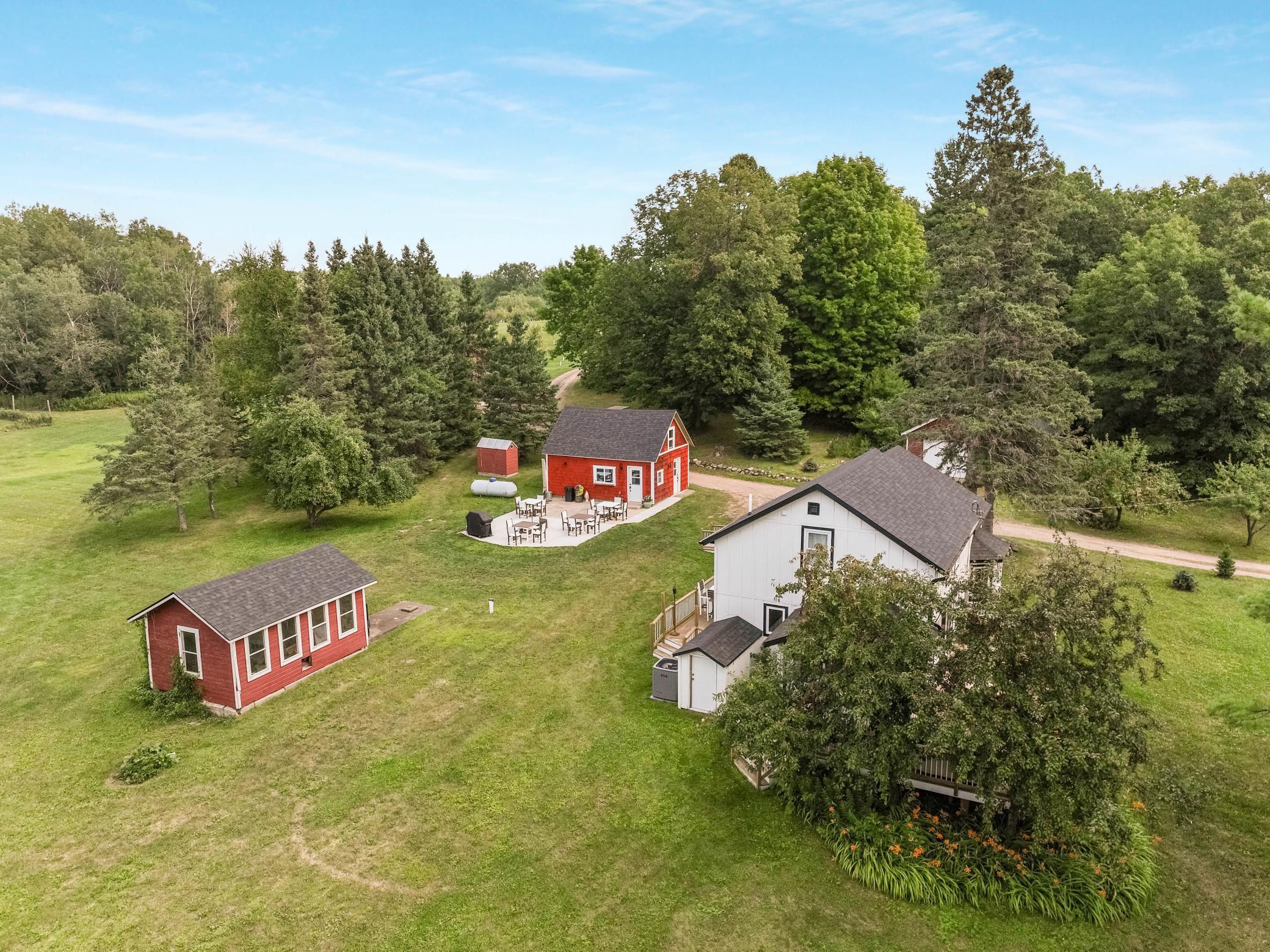 12558 West Twin Lake Road Hayward, WI 54843 - Photo 9 of 84