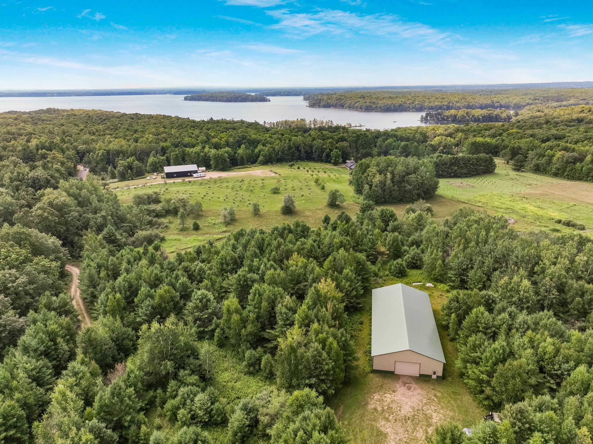 12558 West Twin Lake Road Hayward, WI 54843 - Photo 10 of 84