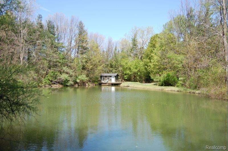 Very Private & Serene