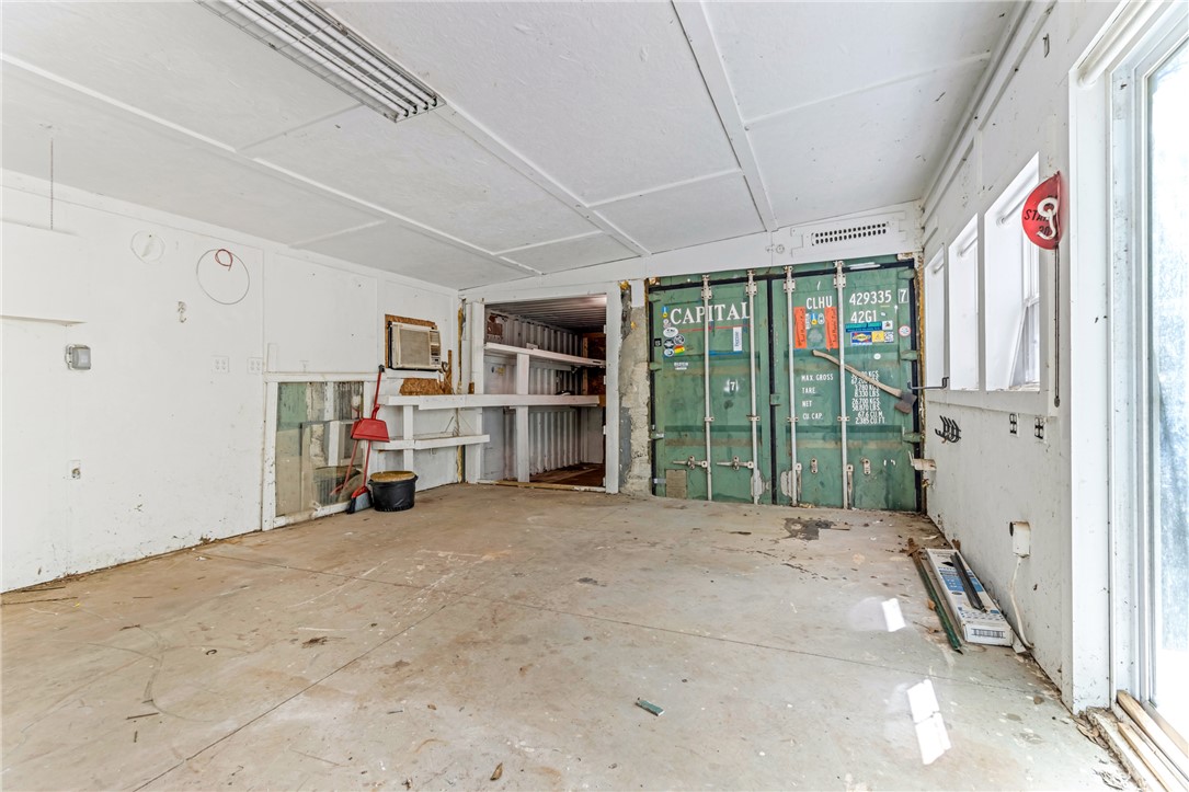 2312 Old Pendleton Road Easley, SC 29642 - Photo 13 of 16 An empty room offers versatile space, ready for your creative vision and functional needs.