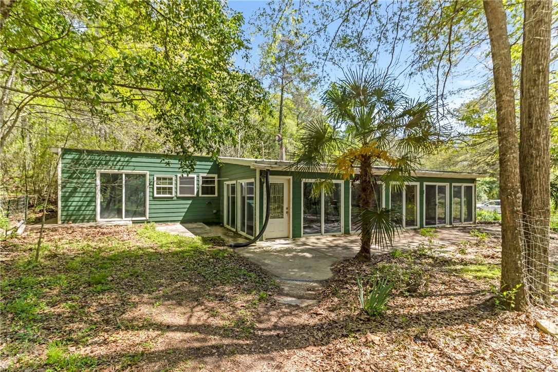 2312 Old Pendleton Road Easley, SC 29642 - Photo 8 of 16 This charming retreat offers a private backyard oasis, perfect for relaxation and outdoor enjoyment.