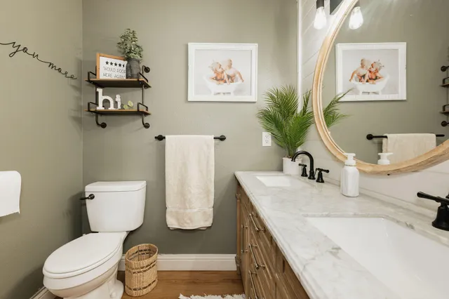 $685,000 | 4204 Sudden Wind Court, Redding, CA 96001