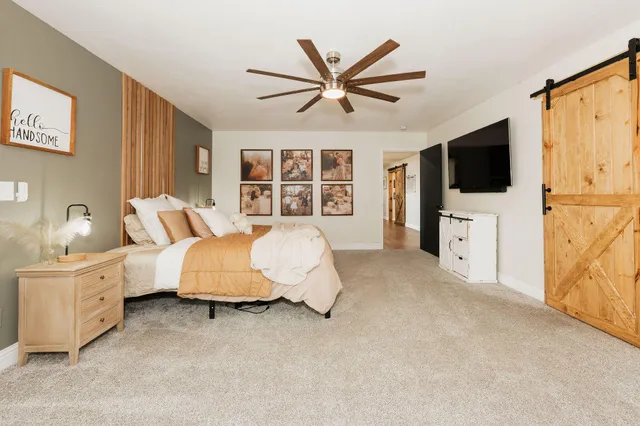 $685,000 | 4204 Sudden Wind Court, Redding, CA 96001