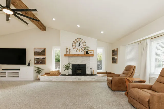 $685,000 | 4204 Sudden Wind Court, Redding, CA 96001