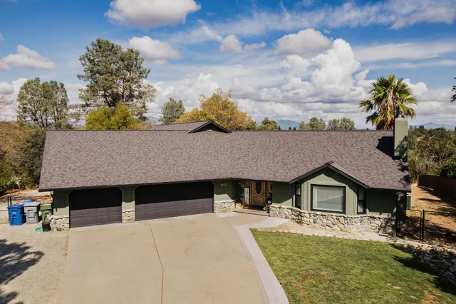$685,000 | 4204 Sudden Wind Court, Redding, CA 96001