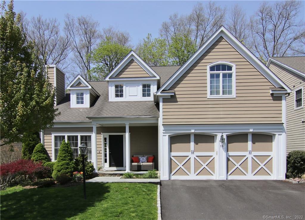 154 Pepper Ridge Road, Unit 13 Stamford, CT 06905 - Photo 1 of 1