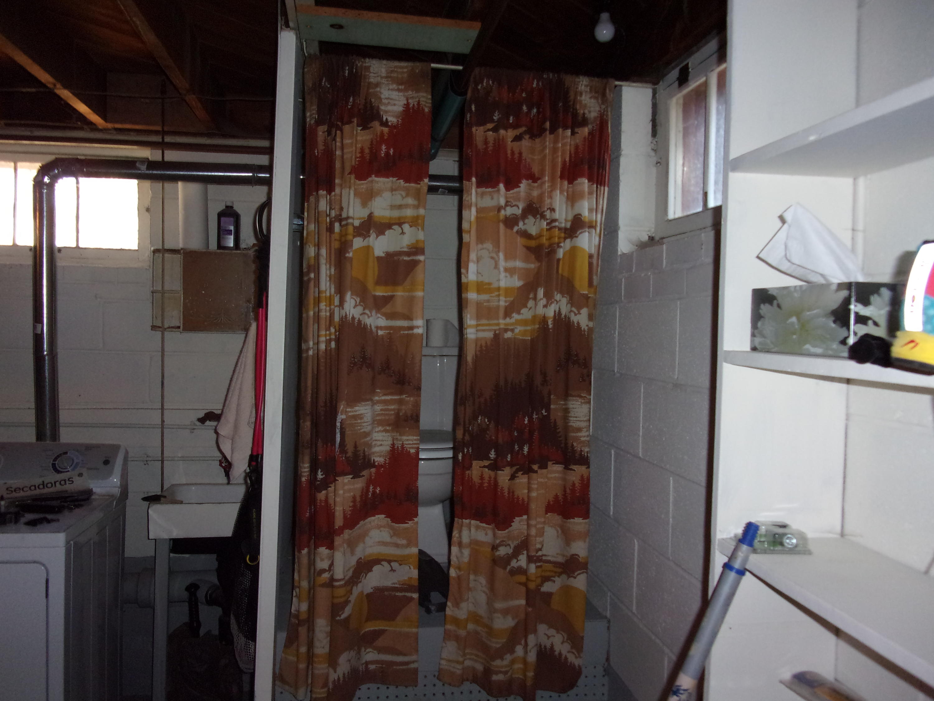 470 Main Road North Hampden, ME 04444 - Photo 20 of 23 Basement 2