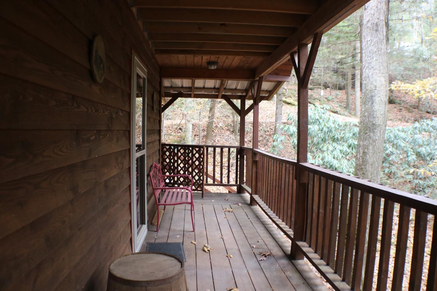28 Cave Holw Road Zoe, KY 41397 - Photo 11 of 25 Listing Photo