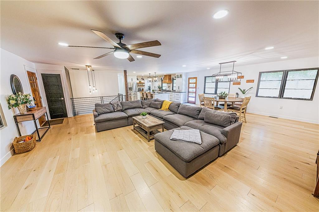 5932 Travis Road Greenwood, IN 46143 - Photo 5 of 48 Gallery Image 5