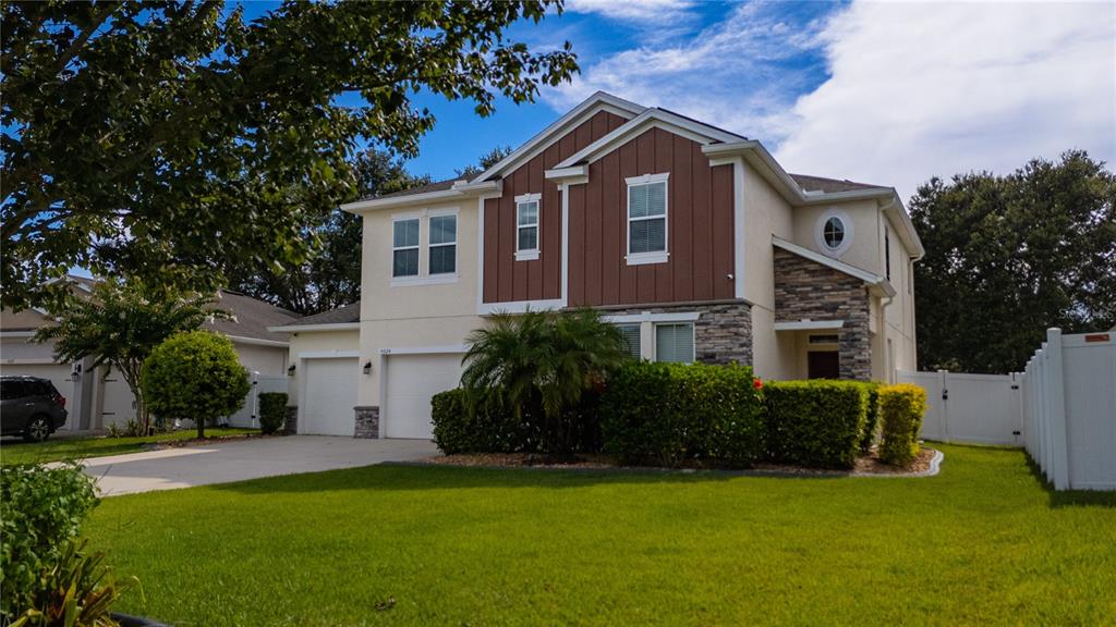 4024 Blazewater Court Eustis, FL 32736 - Photo 1 of 1