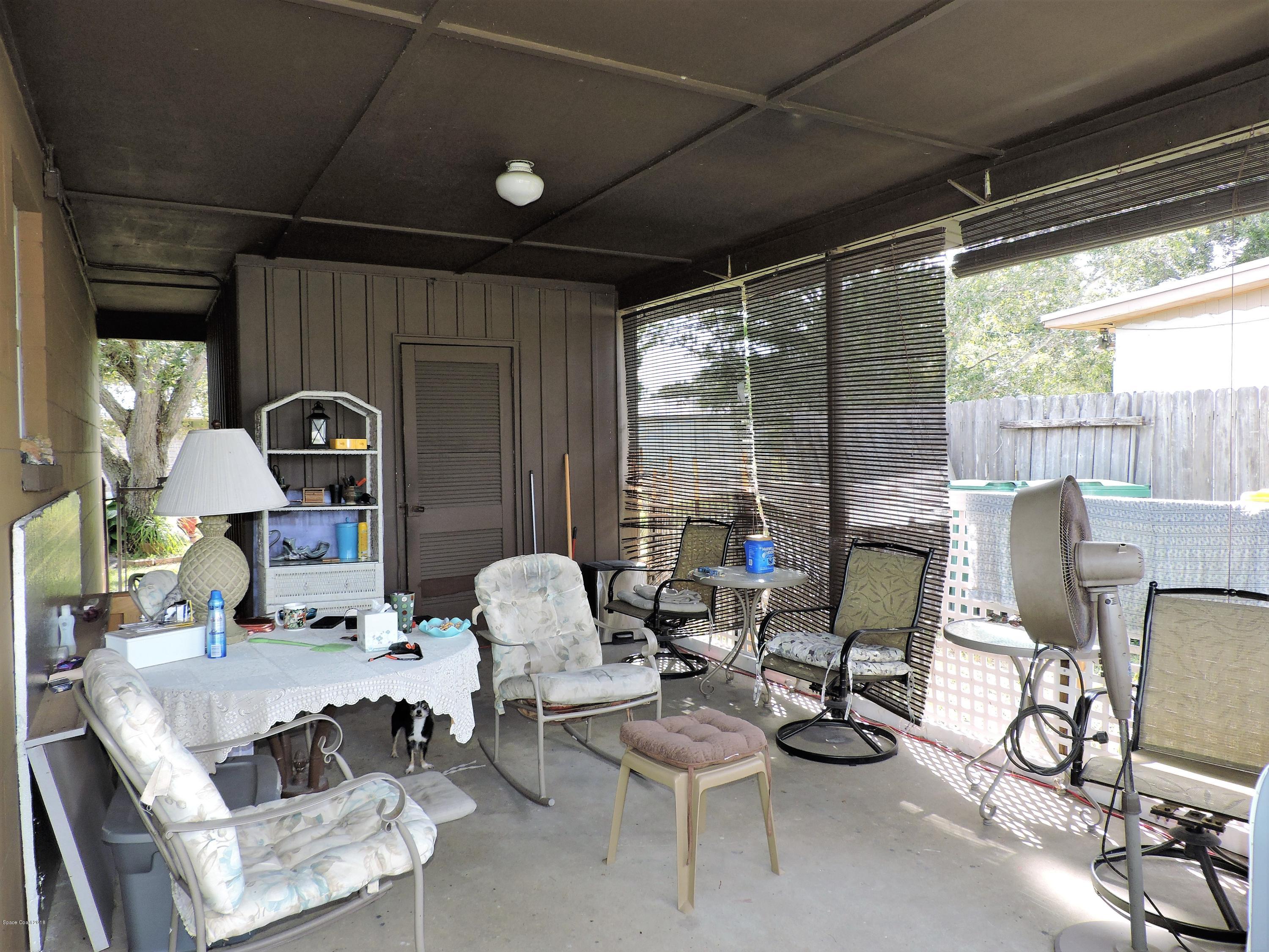 1217 Duke Way Cocoa, FL 32922 - Photo 13 of 16 Car Port