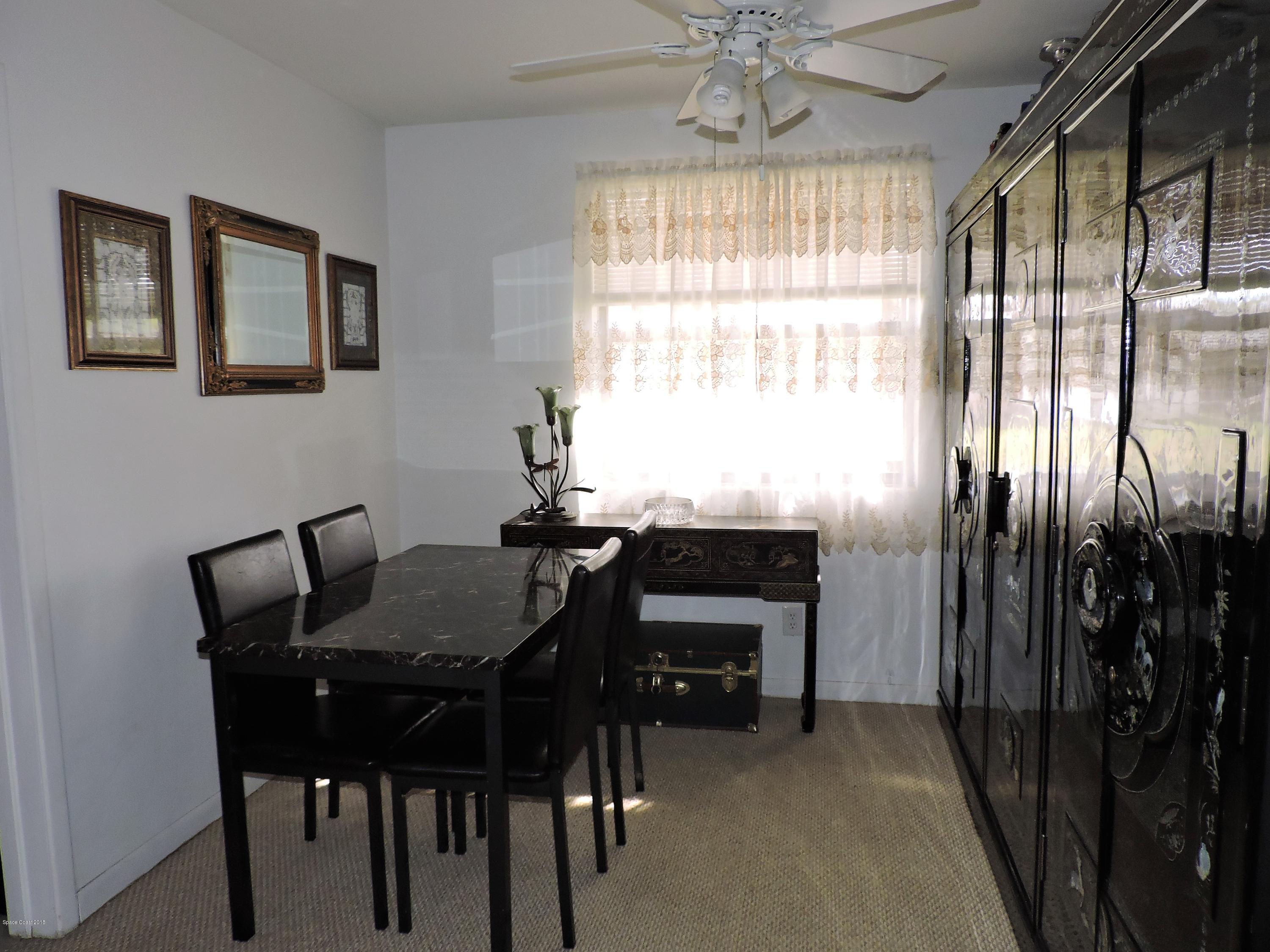 1217 Duke Way Cocoa, FL 32922 - Photo 3 of 16 Dining Room