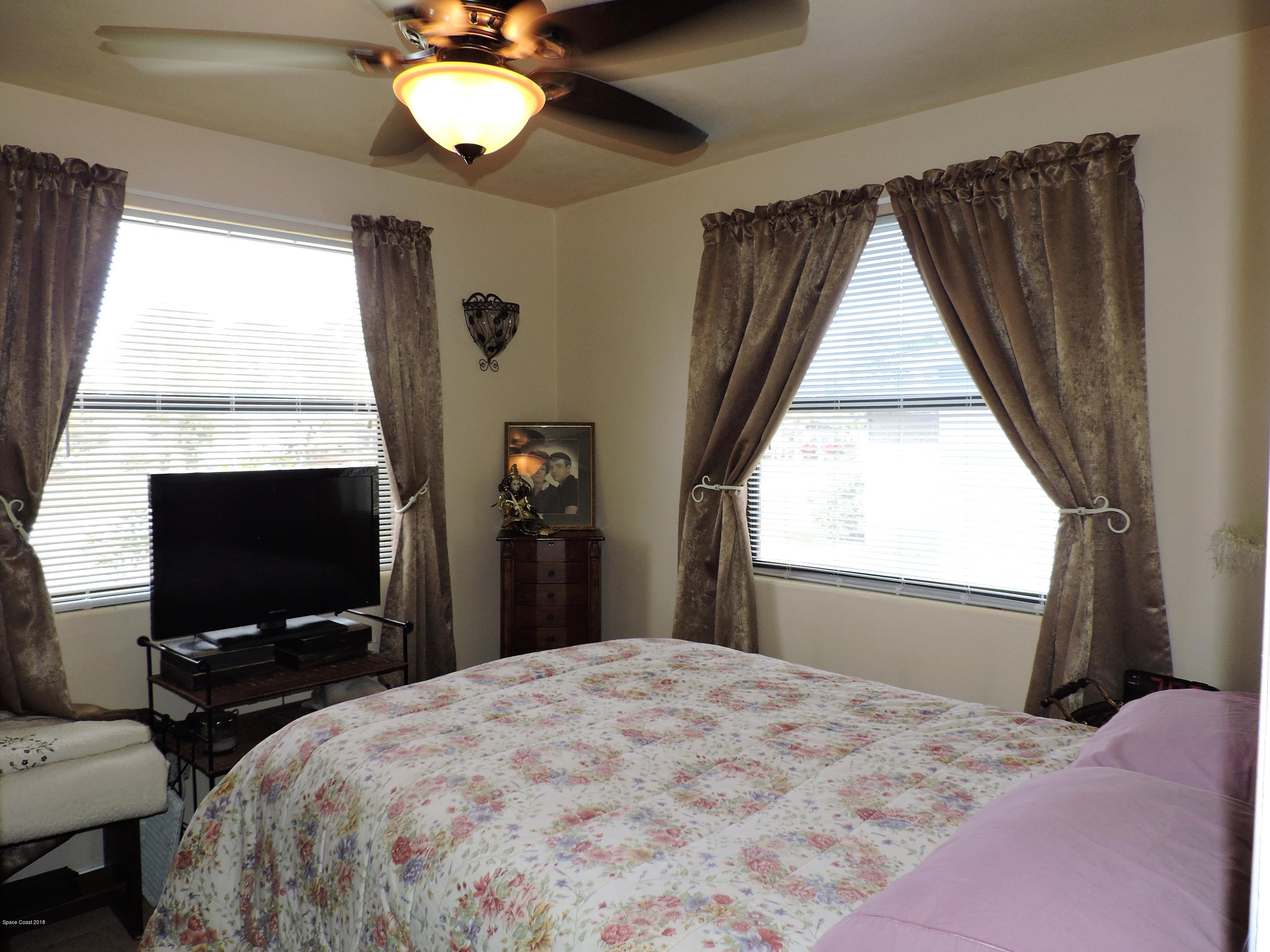 1217 Duke Way Cocoa, FL 32922 - Photo 6 of 16 Bedroom 2