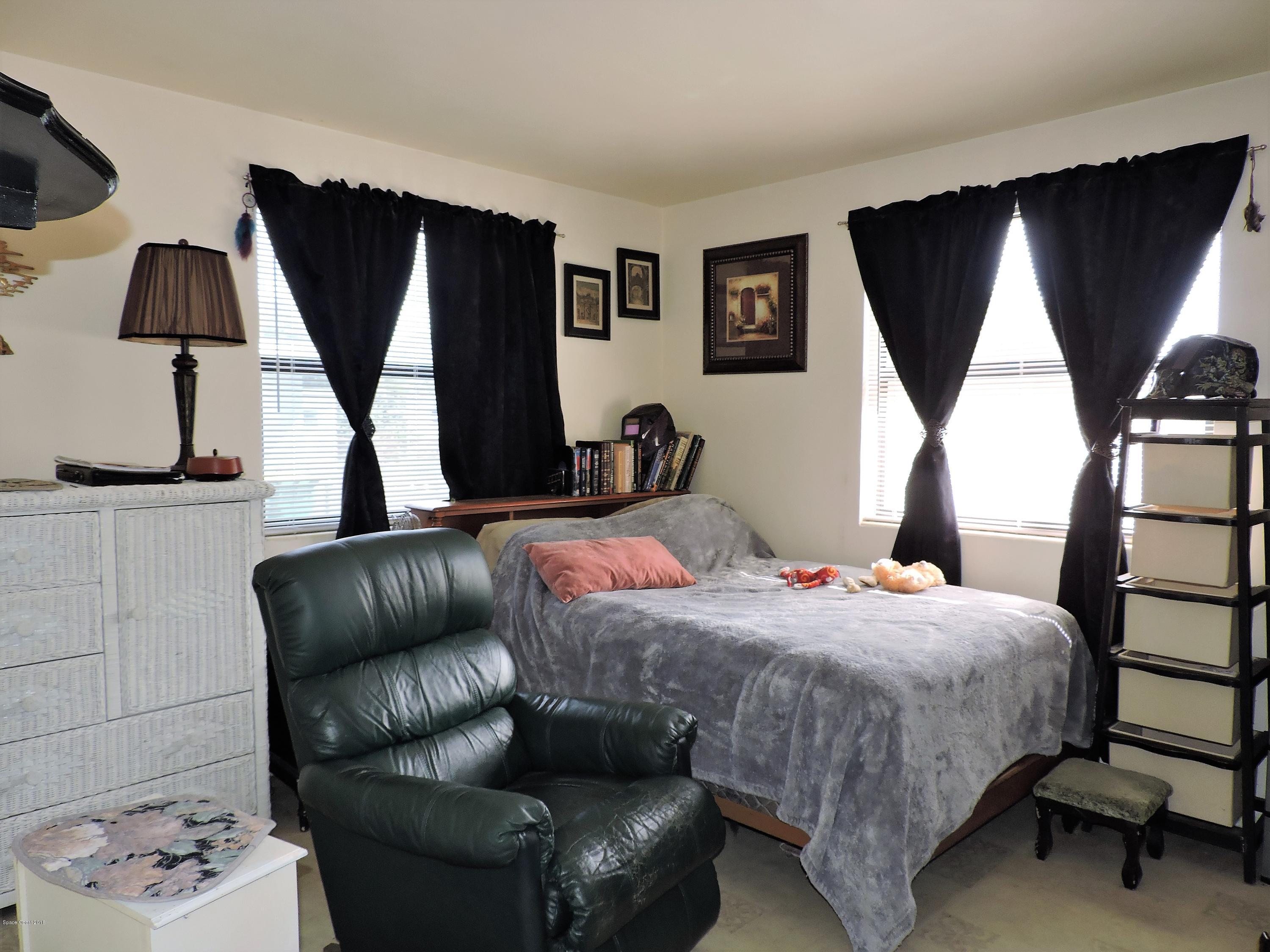 1217 Duke Way Cocoa, FL 32922 - Photo 8 of 16 Master Bedroom