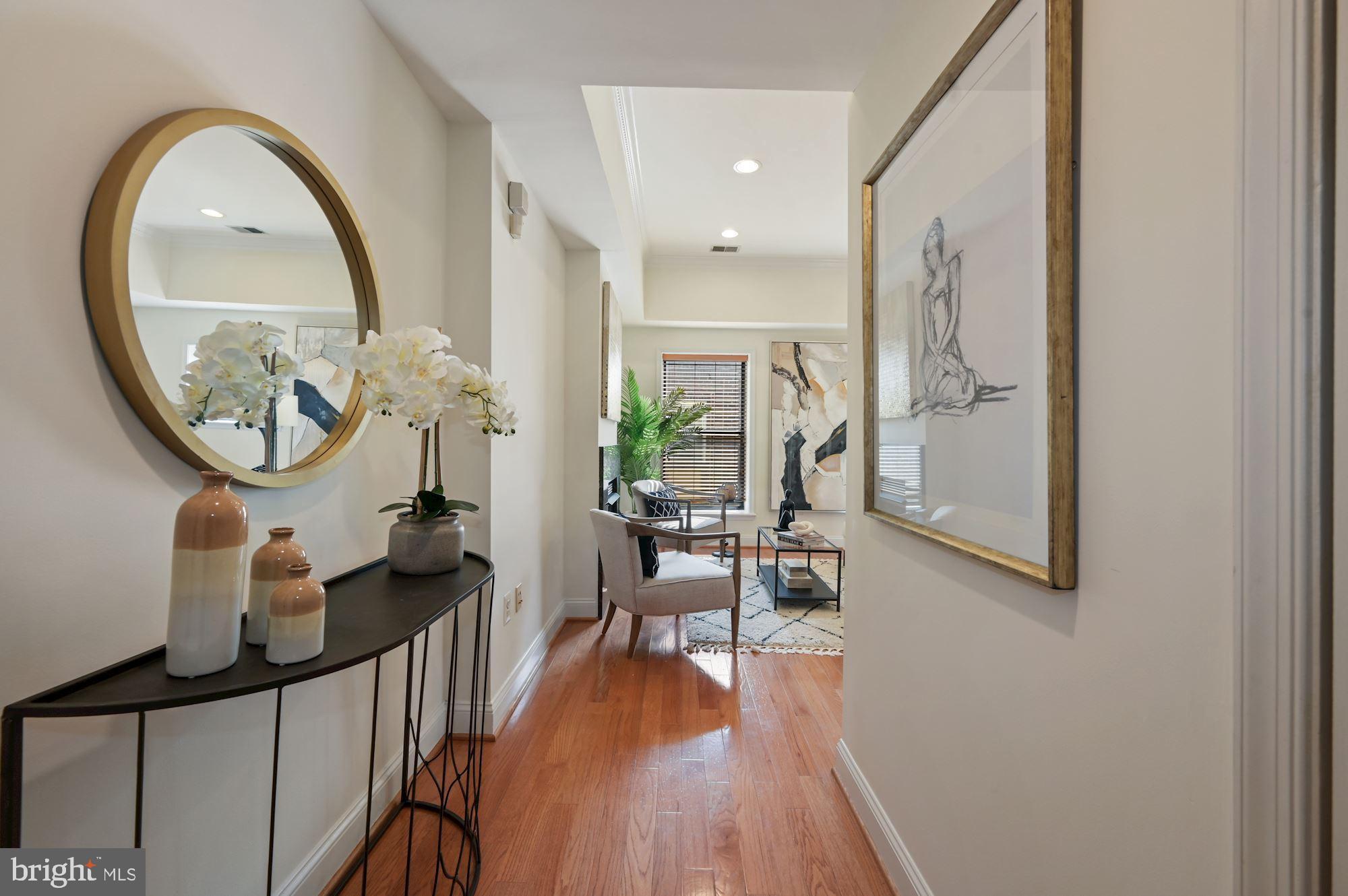 1437 Spring Road Northwest, Unit 31 Washington, DC 20010 - Photo 13 of 41 Gallery Image 13