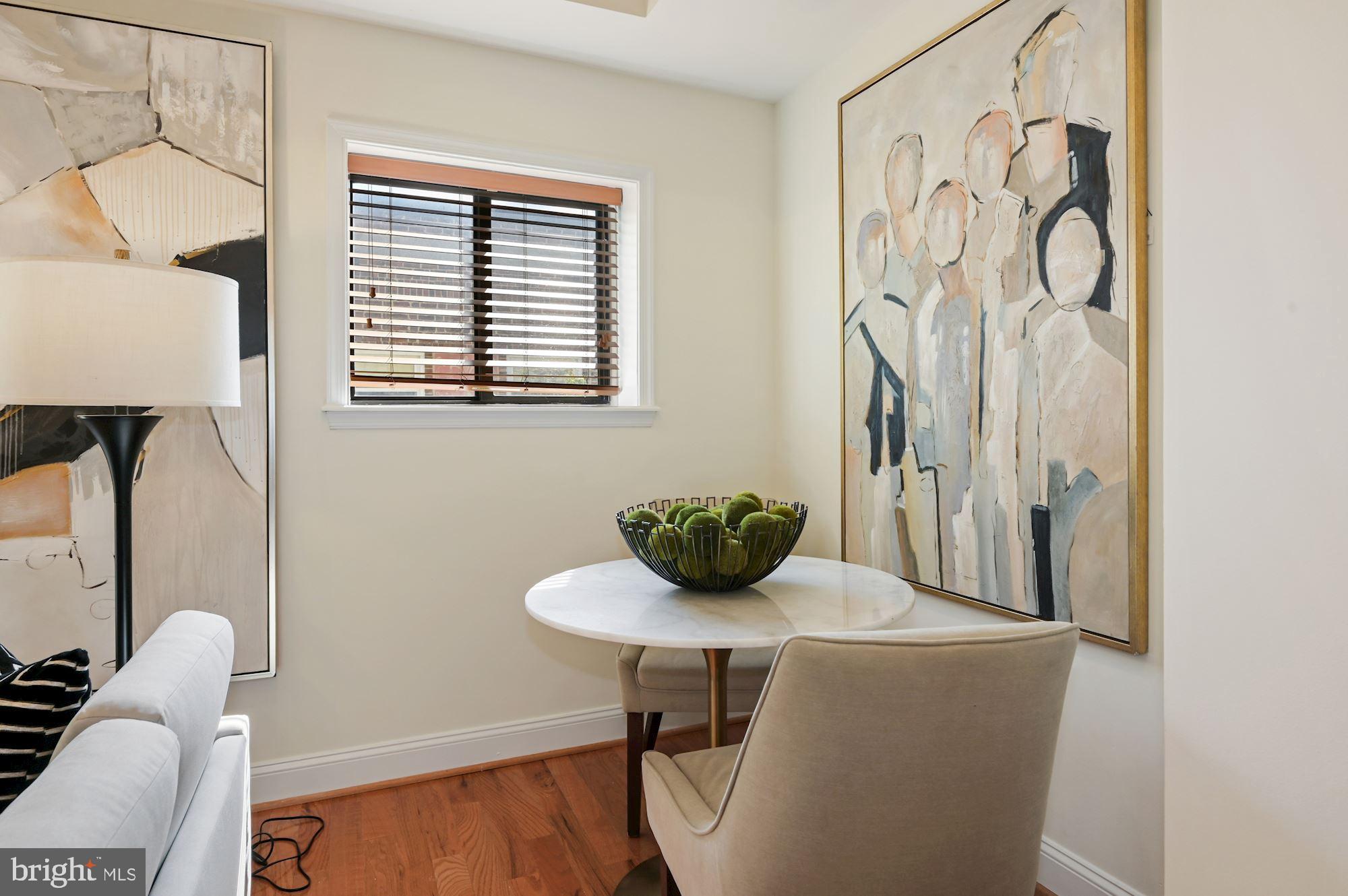 1437 Spring Road Northwest, Unit 31 Washington, DC 20010 - Photo 14 of 41 Gallery Image 14