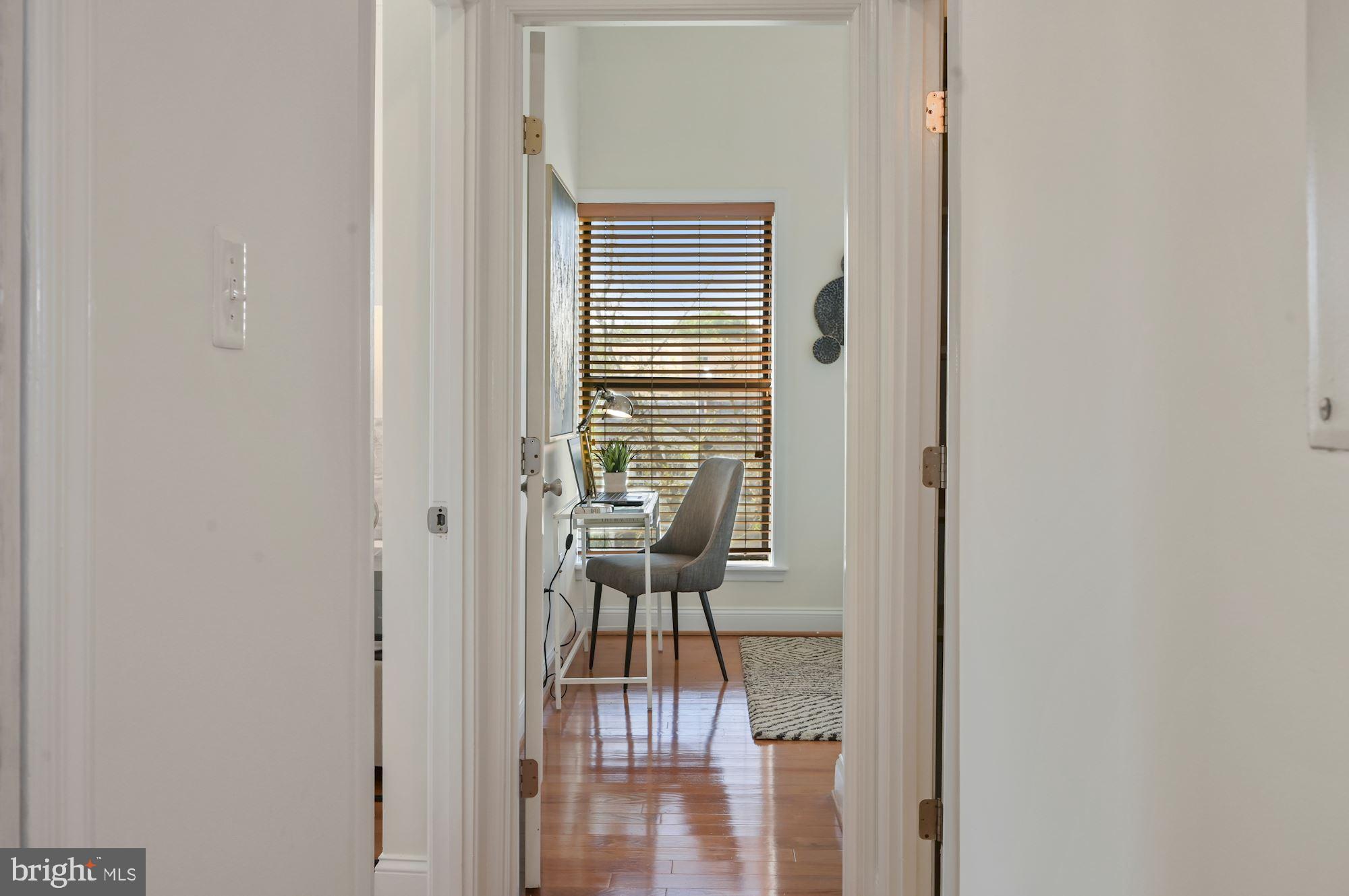 1437 Spring Road Northwest, Unit 31 Washington, DC 20010 - Photo 17 of 41 Gallery Image 17