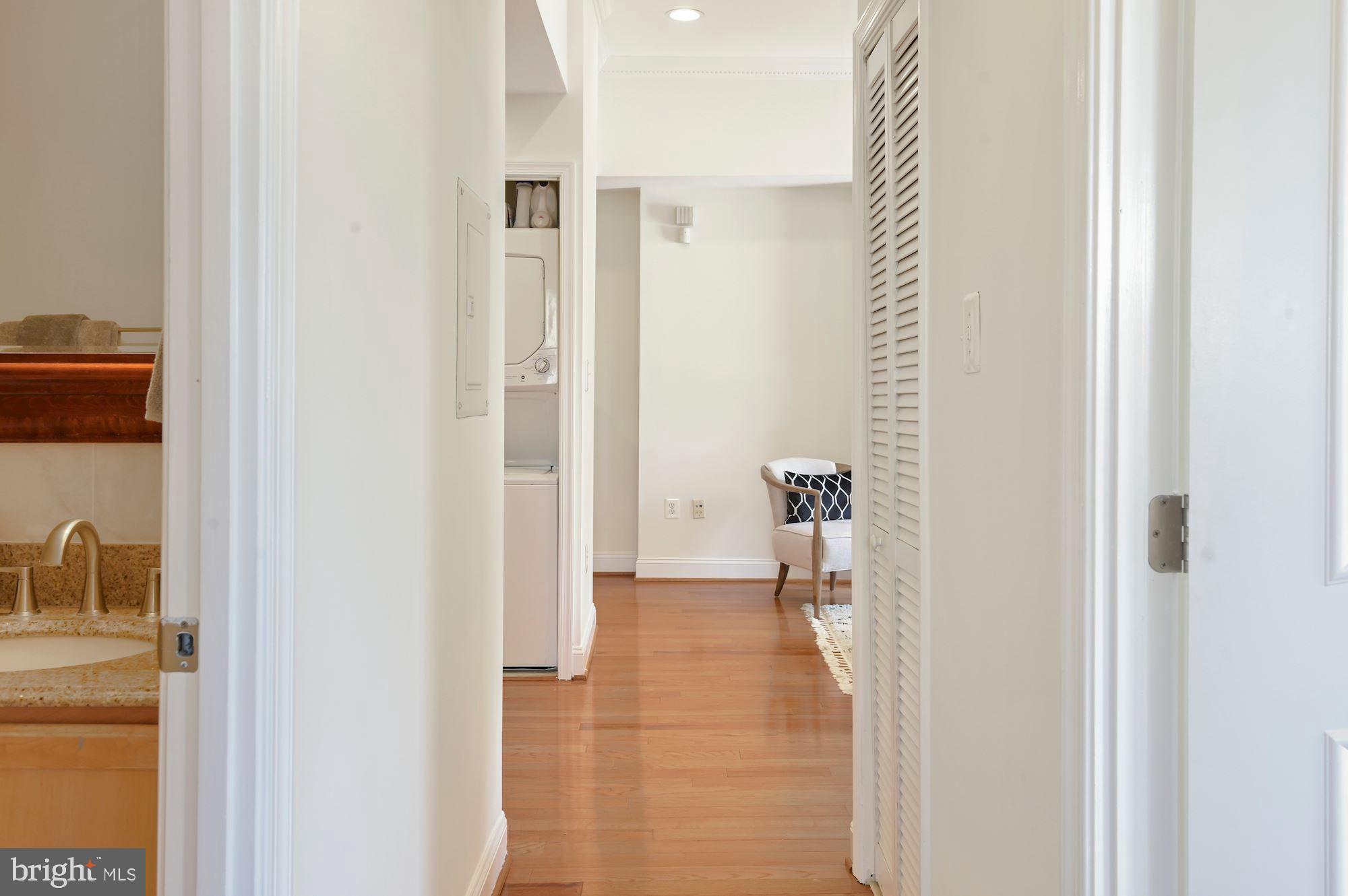 1437 Spring Road Northwest, Unit 31 Washington, DC 20010 - Photo 18 of 41 Gallery Image 18