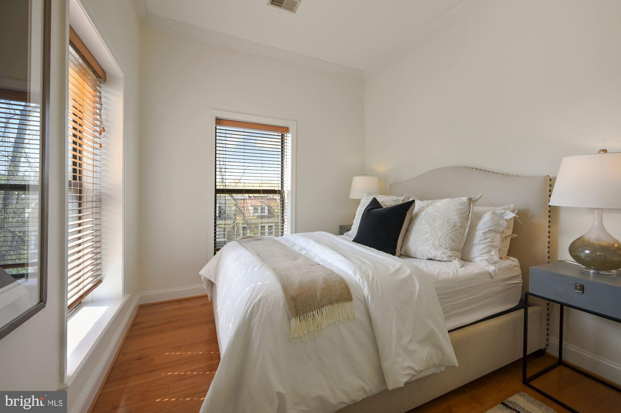 1437 Spring Road Northwest, Unit 31 Washington, DC 20010 - Photo 19 of 41 Gallery Image 19