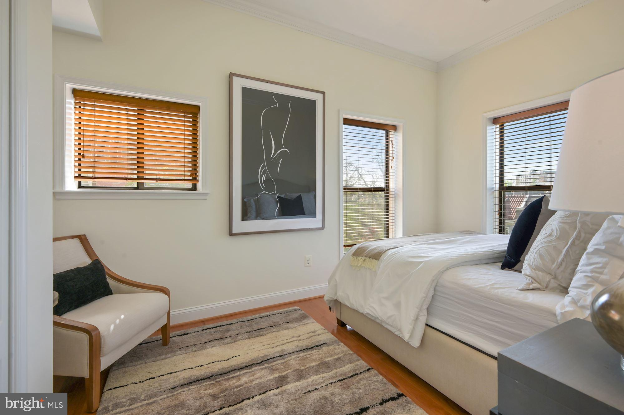 1437 Spring Road Northwest, Unit 31 Washington, DC 20010 - Photo 20 of 41 Gallery Image 20