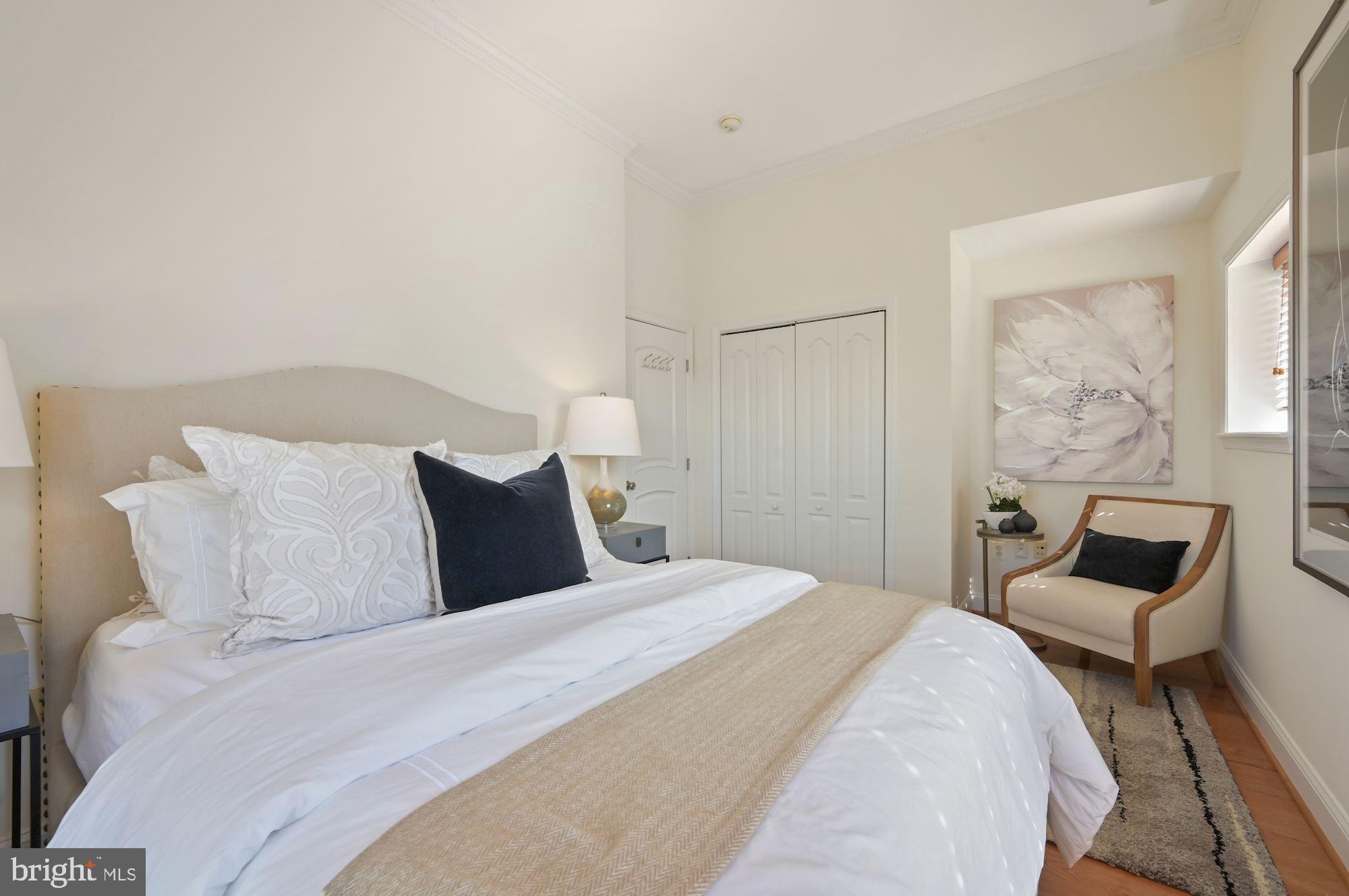 1437 Spring Road Northwest, Unit 31 Washington, DC 20010 - Photo 21 of 41 Gallery Image 21